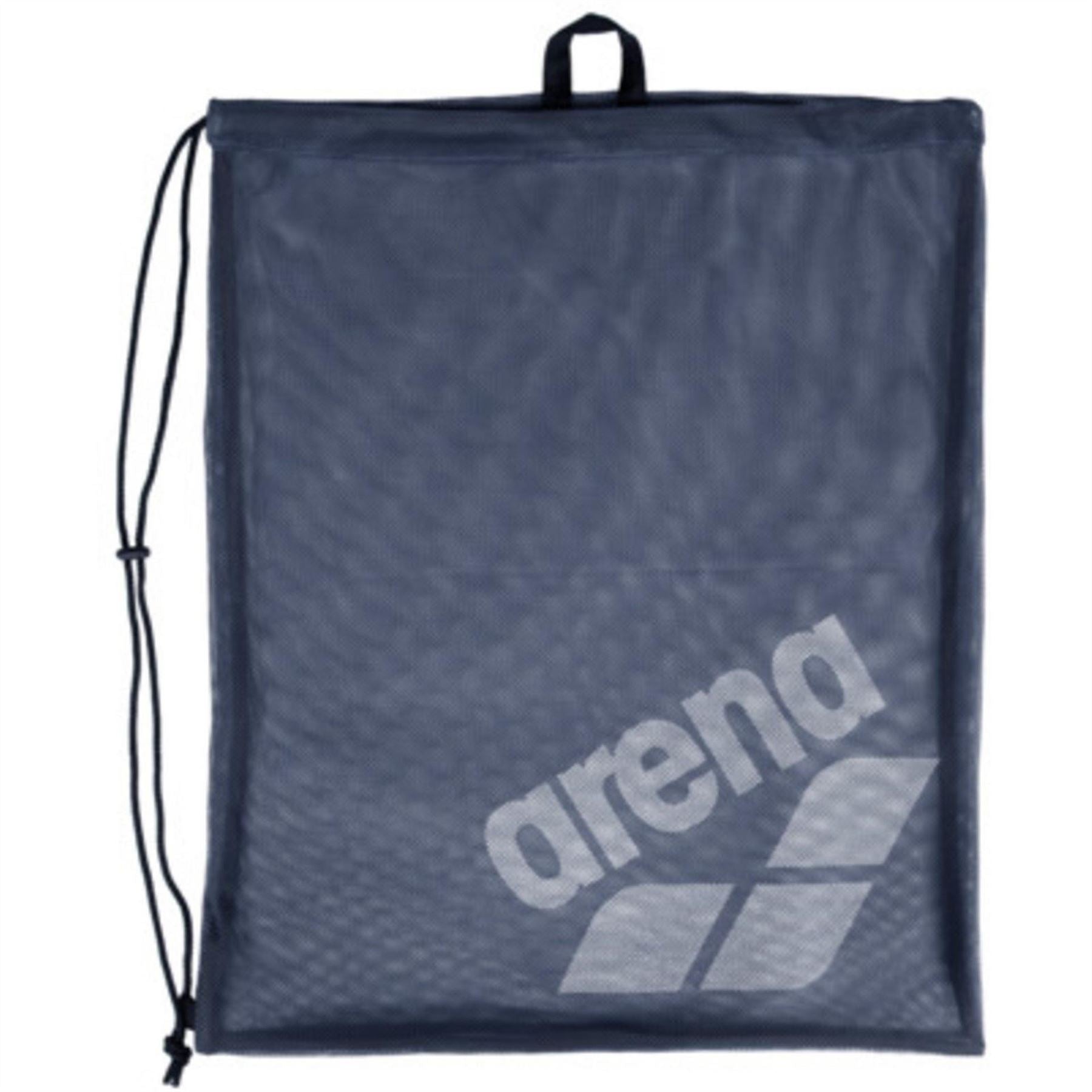 Arena Go Pool Sack Mesh Bag