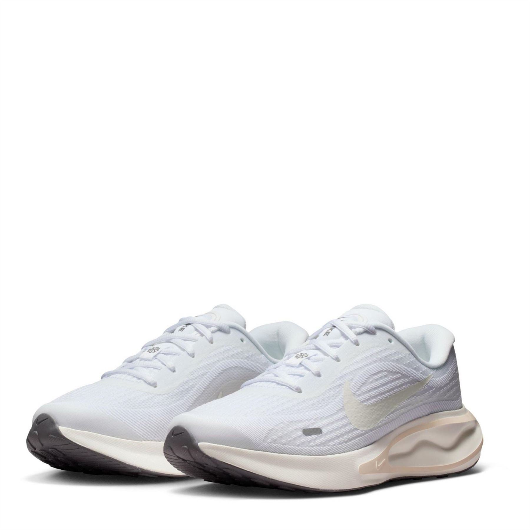 Nike Womens Journey Run Road Running Shoes