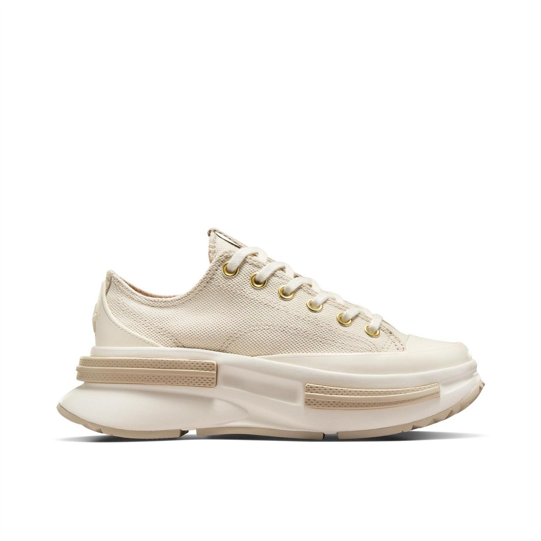 Converse Run Star Legacy Platform Trainers