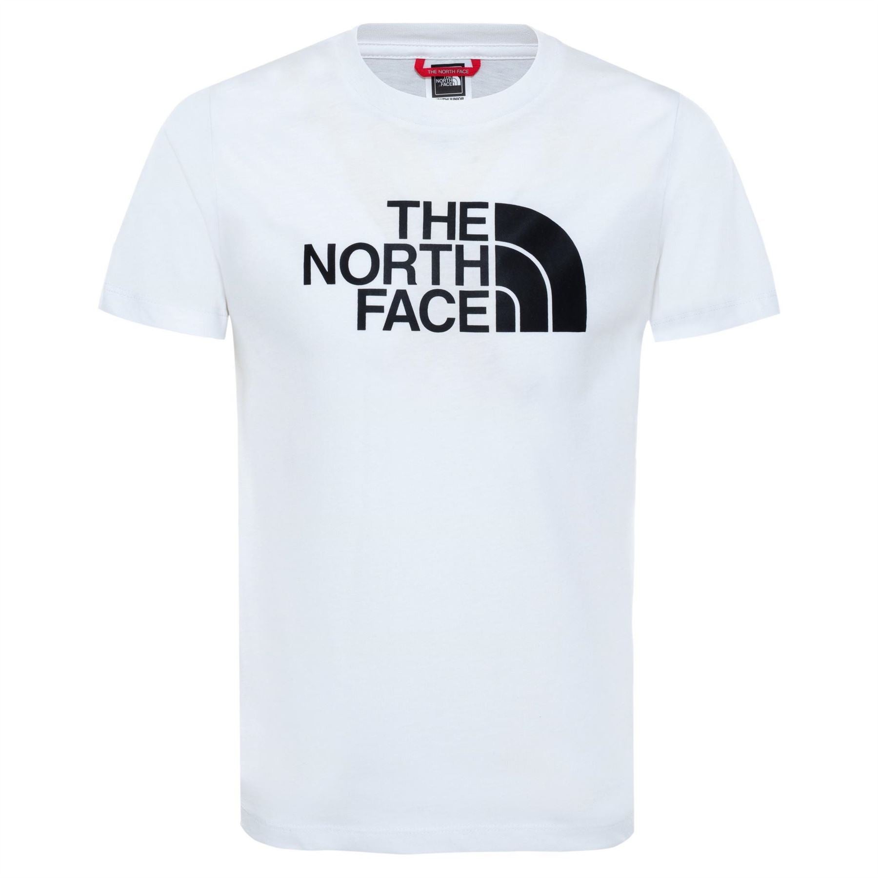 The North Face Logo T-Shirt