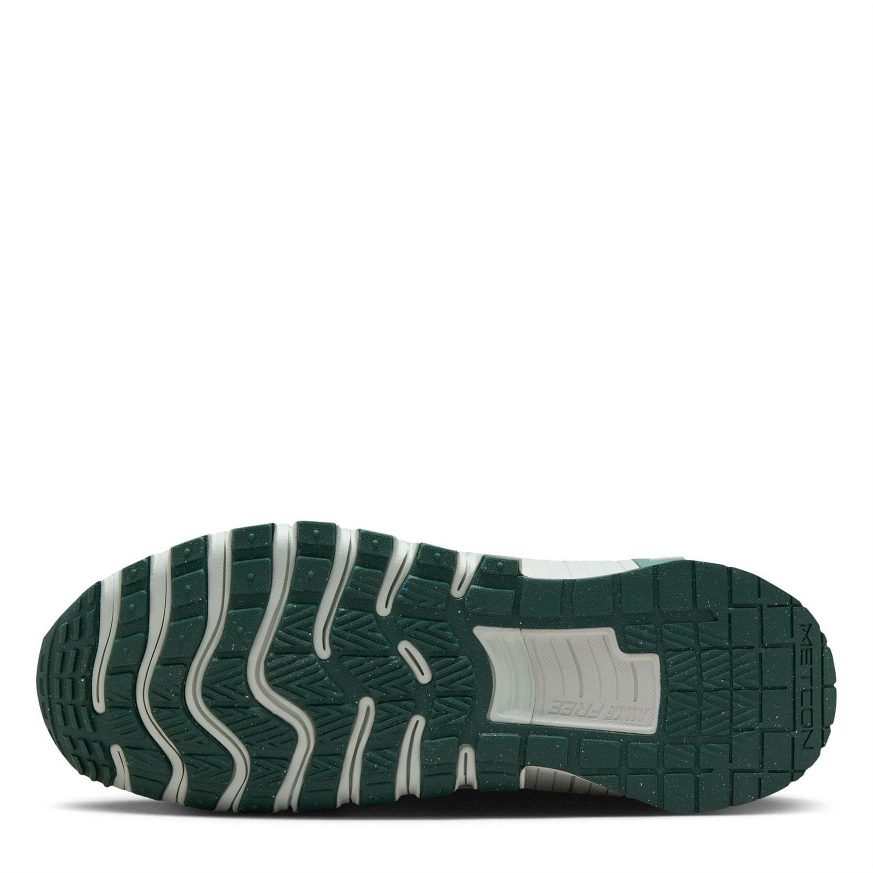 Nike Free Metcon 6 Low Top Sneakers