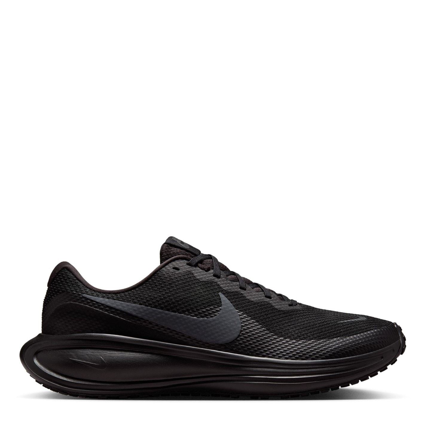 Nike Mens Revolution 8 Road Running Shoes