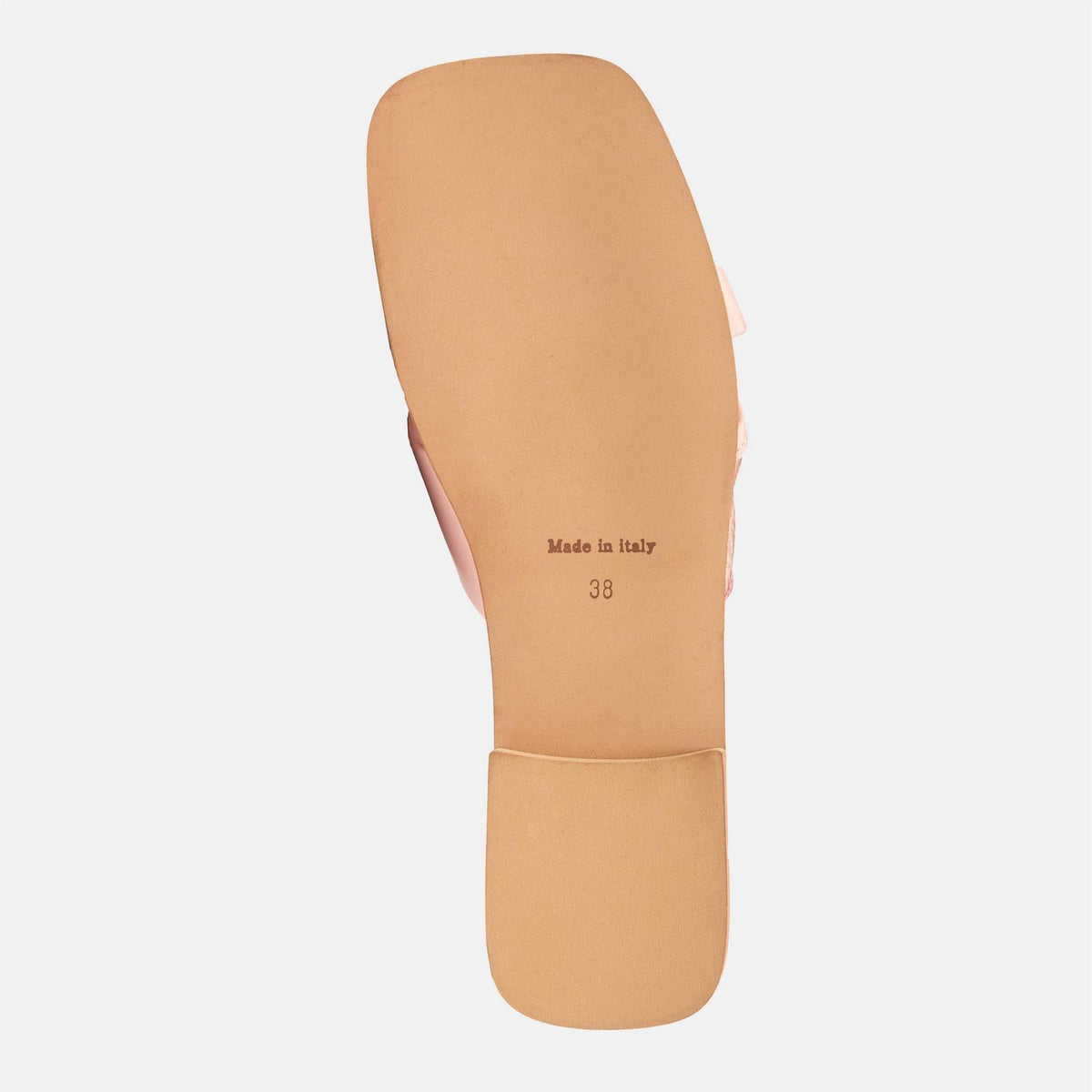 Valentino Flat Mules