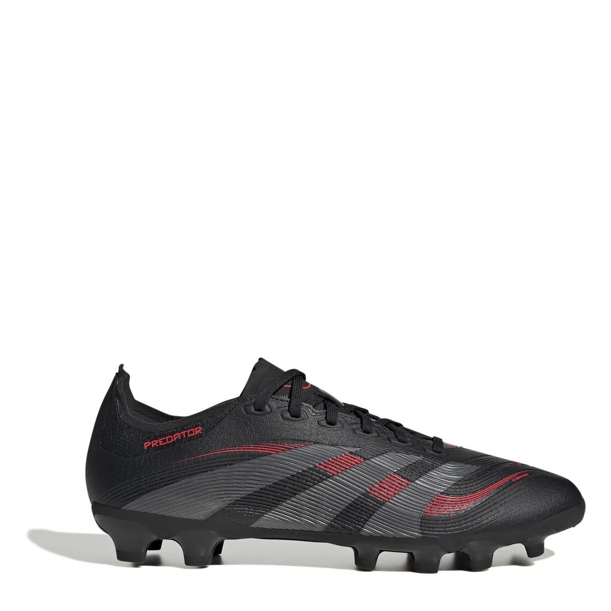 adidas Adults Predator League Firm Ground Football Boots
