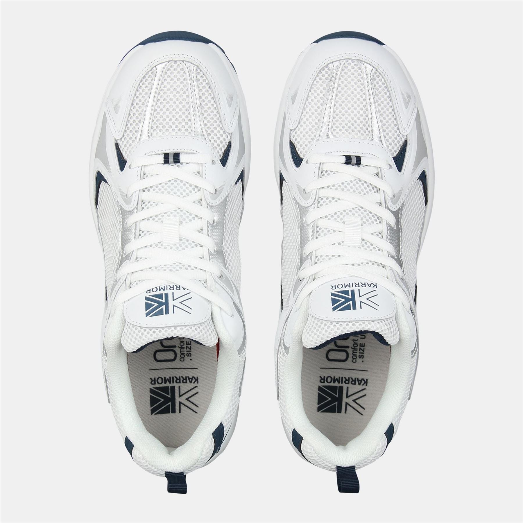 Karrimor Lace Up Trainers