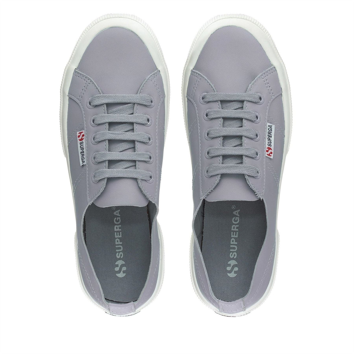 Superga 2750 Low Top Canvas Sneakers