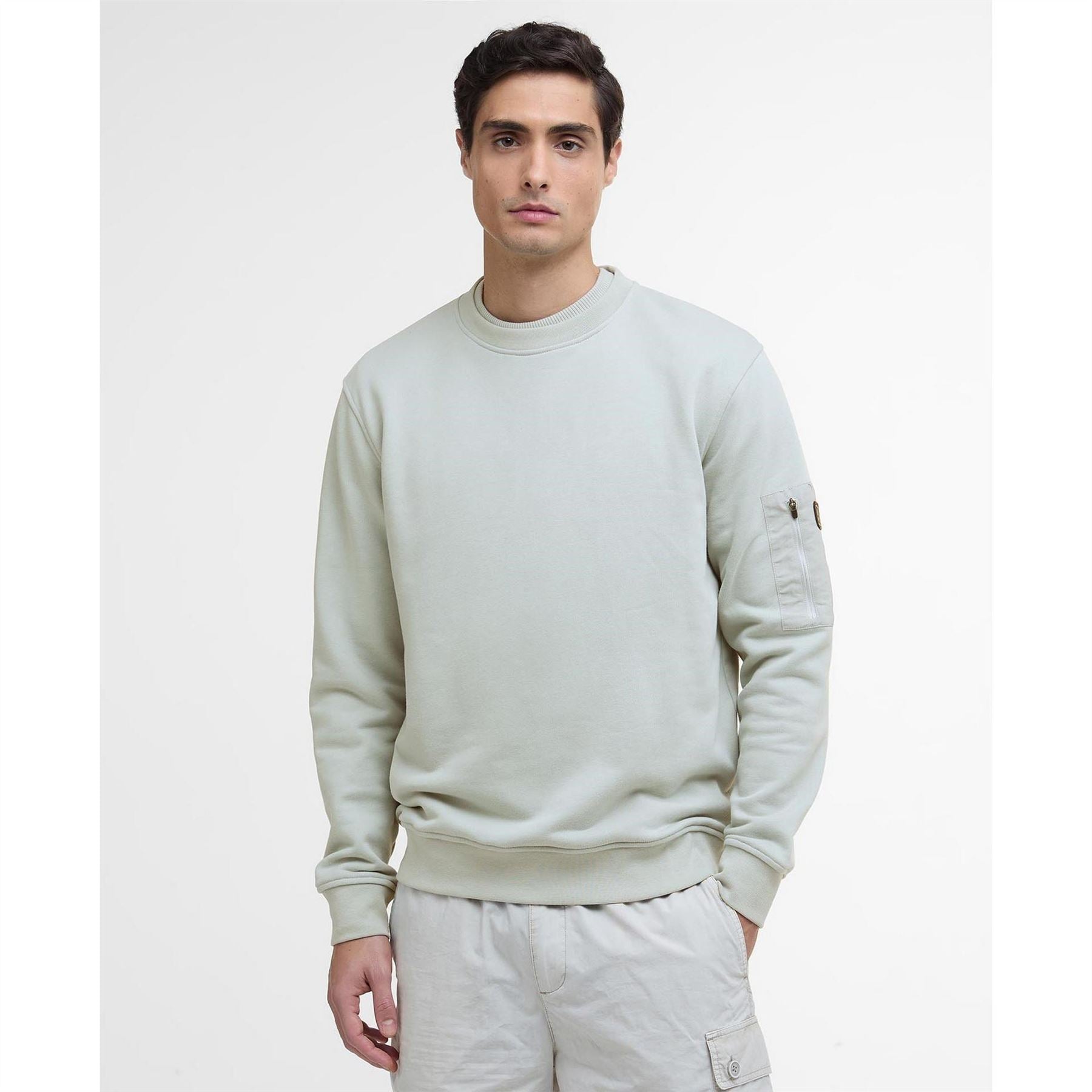 Barbour International Sweatshirt