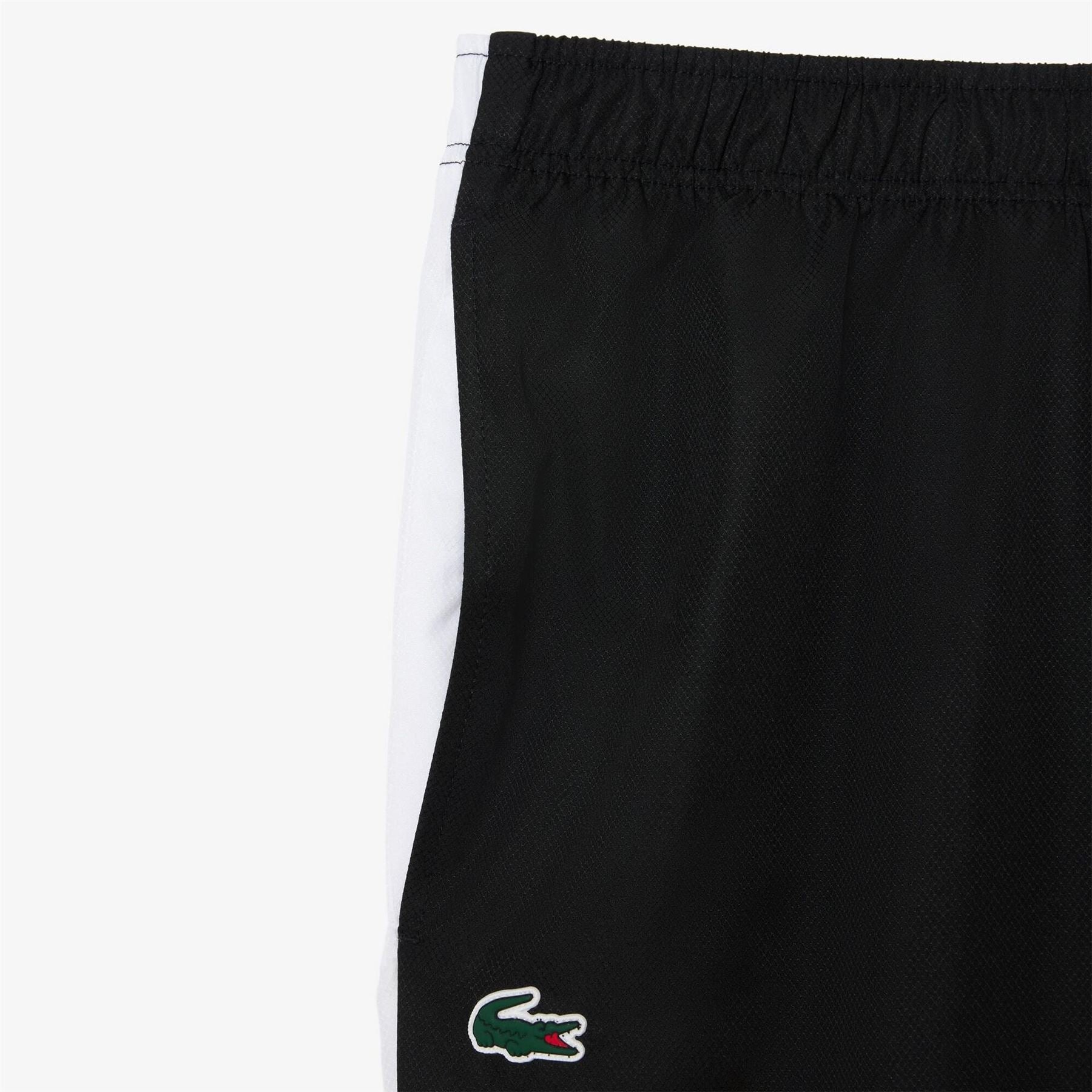 Lacoste Closed Hem Woven Tracksuit Joggers