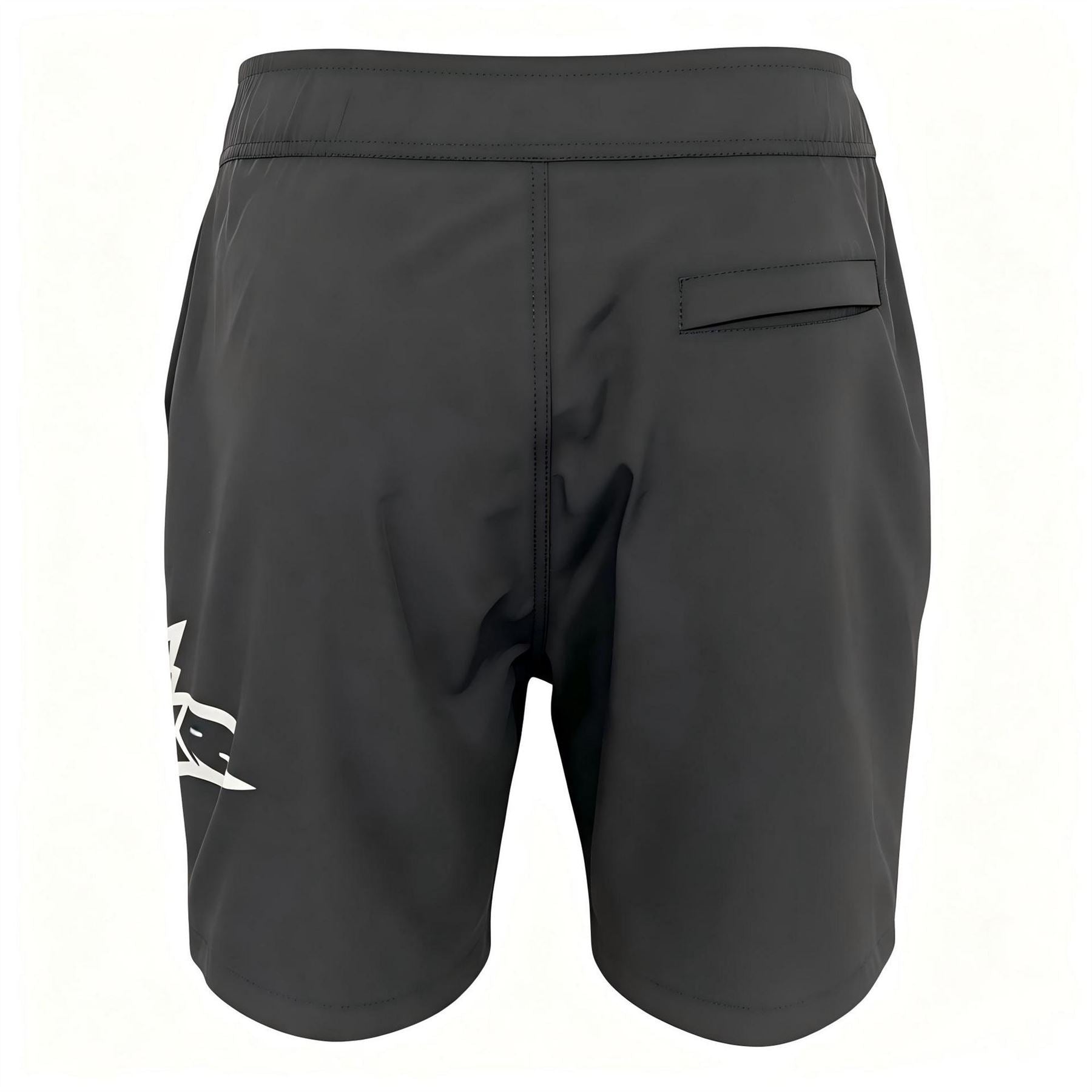 No Fear Swim Shorts
