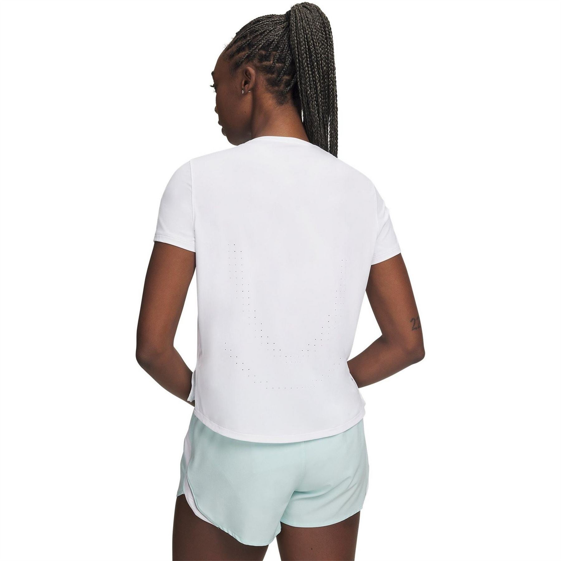 Under Armour Velociti Pro Shortsleeve