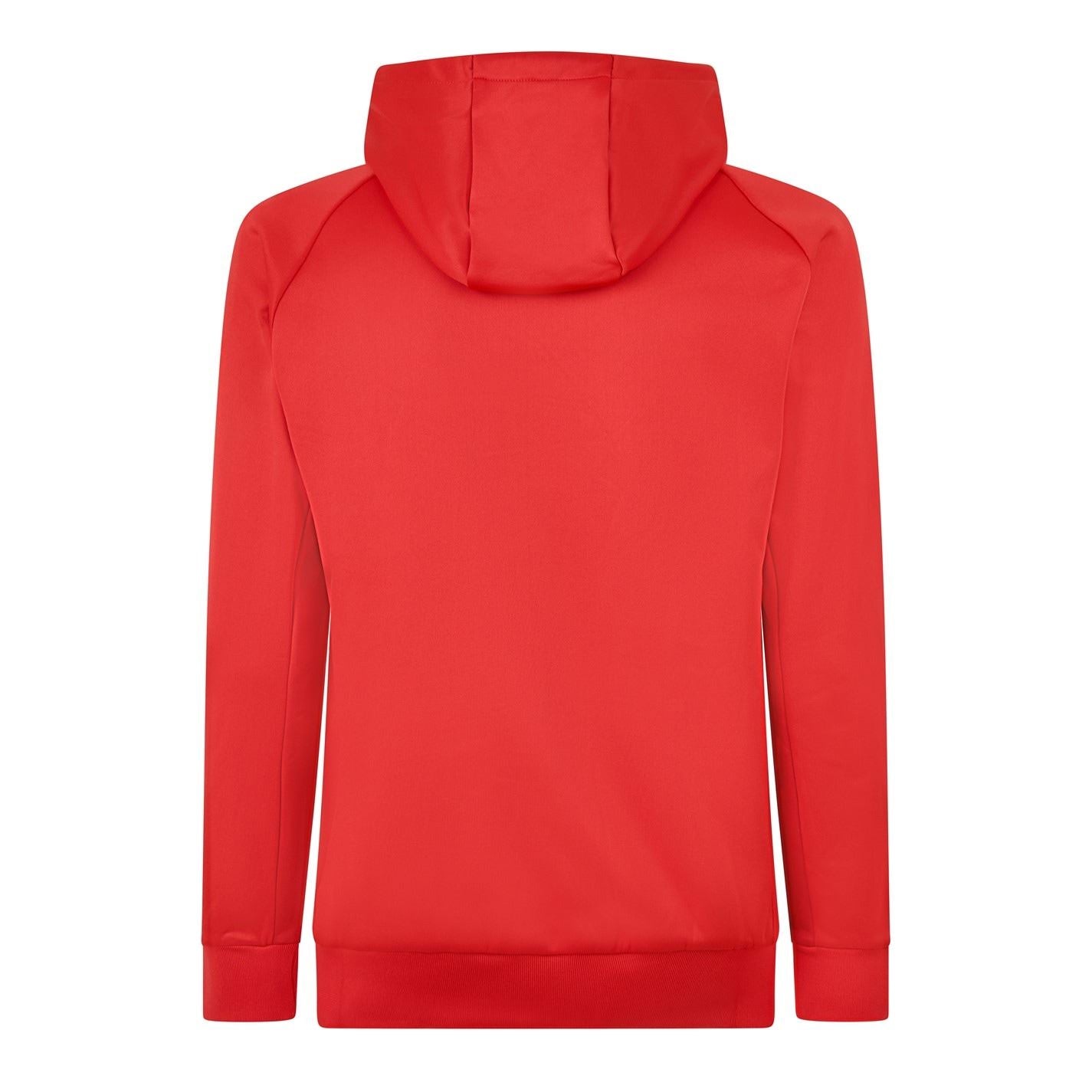 Castore Scarlet Hoodie 2024 2025 Adults