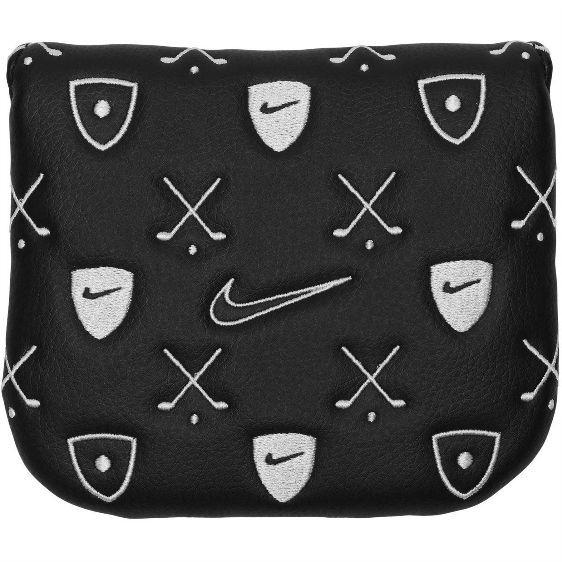 Nike Mallet Putter Headcover