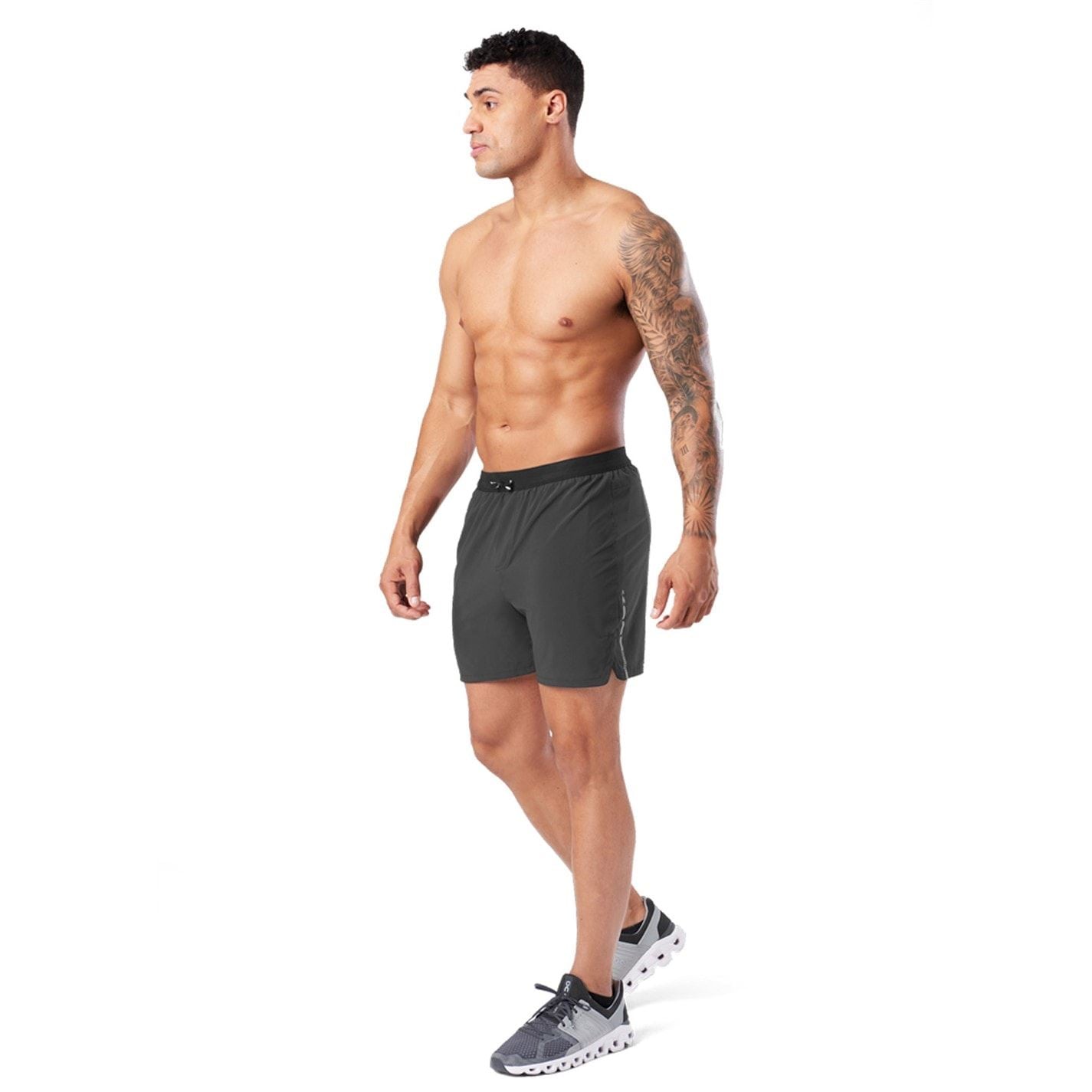 Nathan Front Runner 3.0 Running Shorts