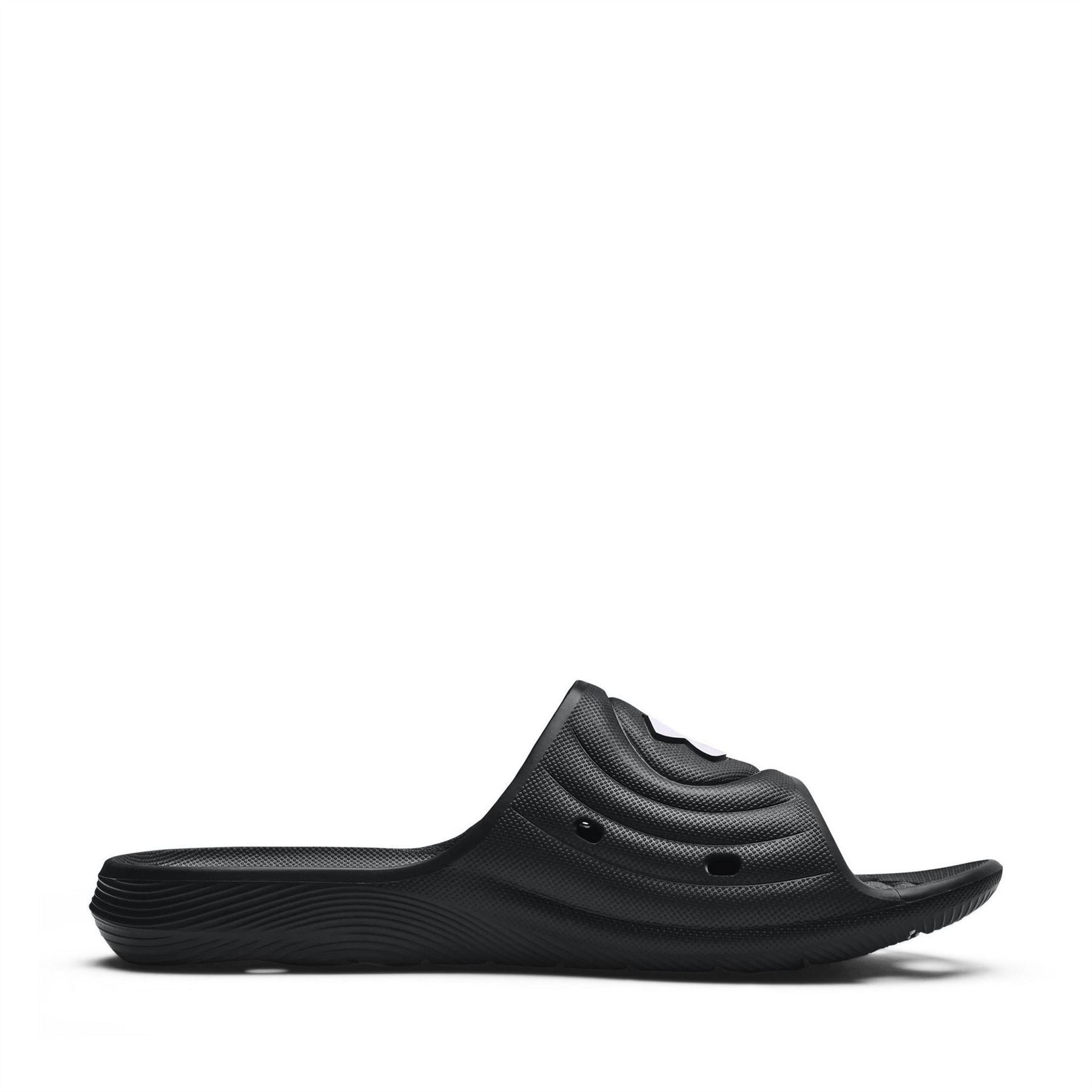Under Armour Mens Iv Sl Sliders