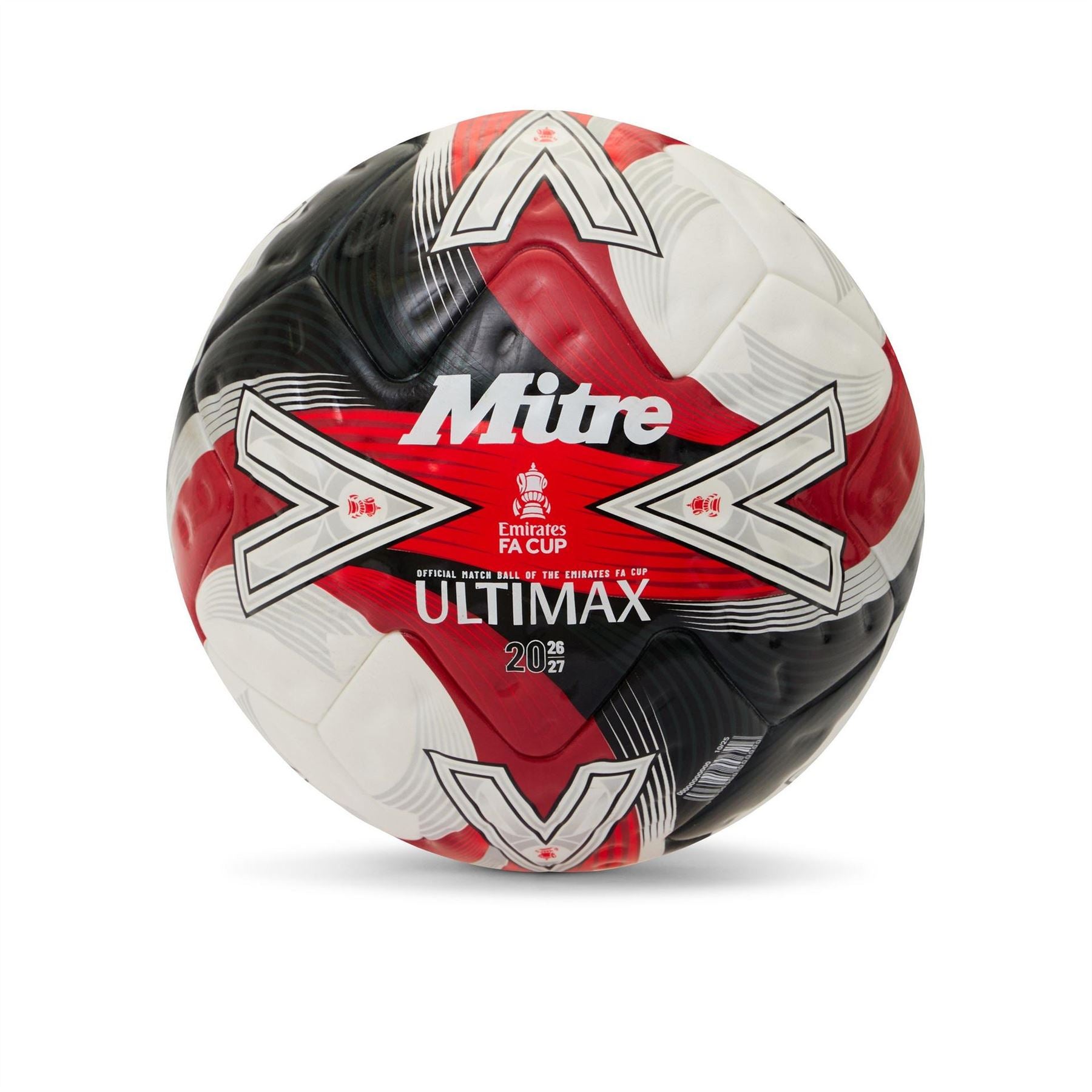 Mitre Fa Cup Ult Pro Sn72