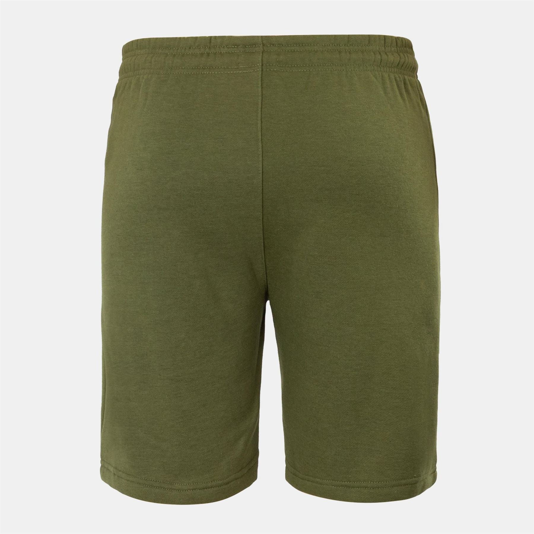 Firetrap Mens Shirt And Short Set