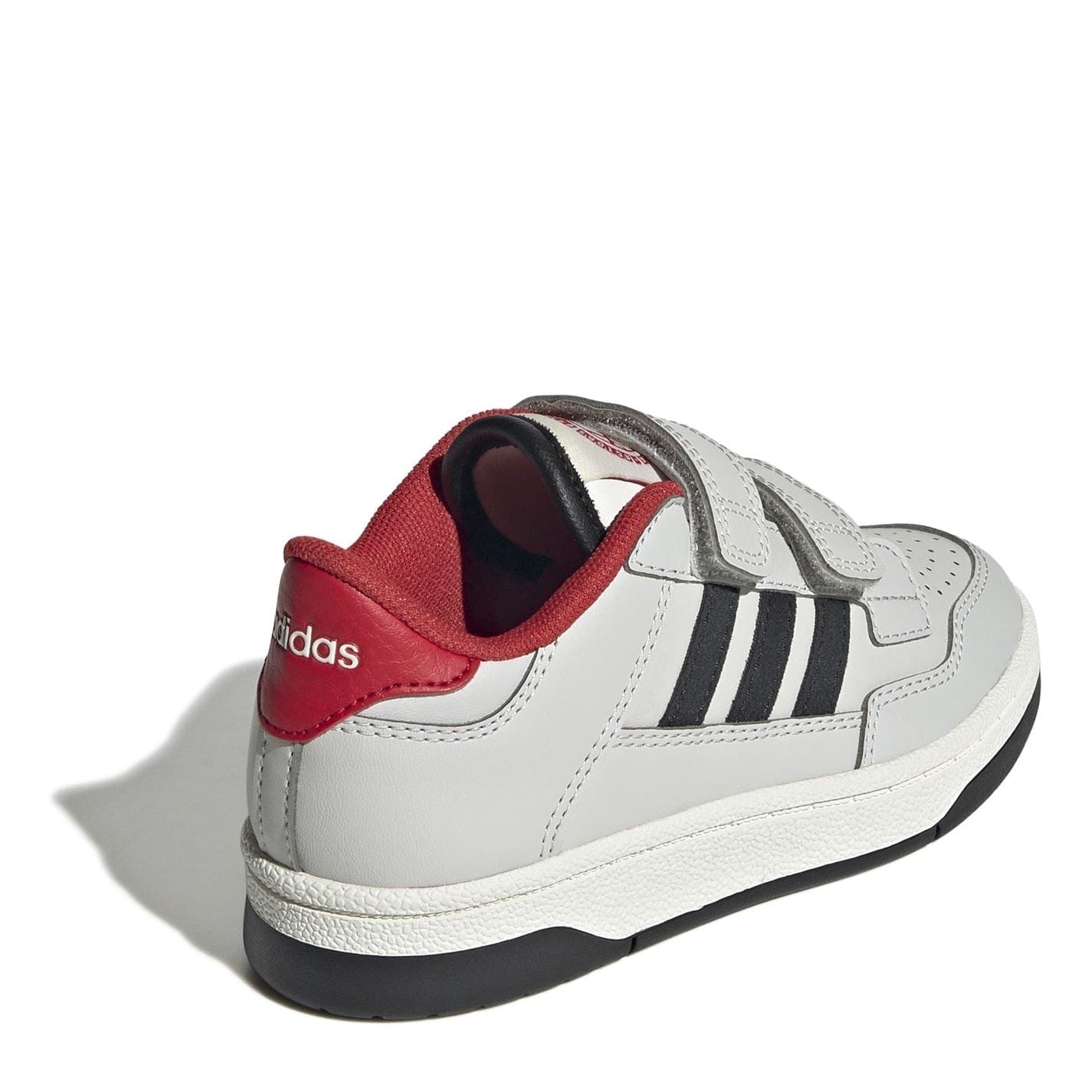 adidas Rapid Court Shoes Childrens