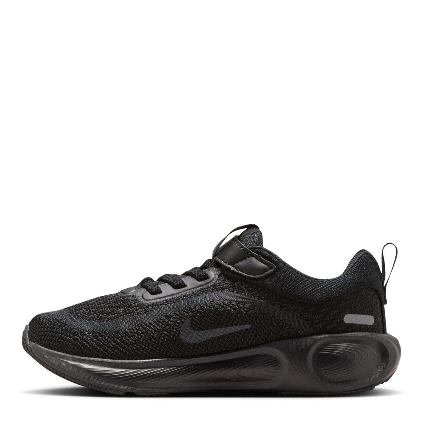 Nike Stellar Ride Low Top Lace-Up Sneakers