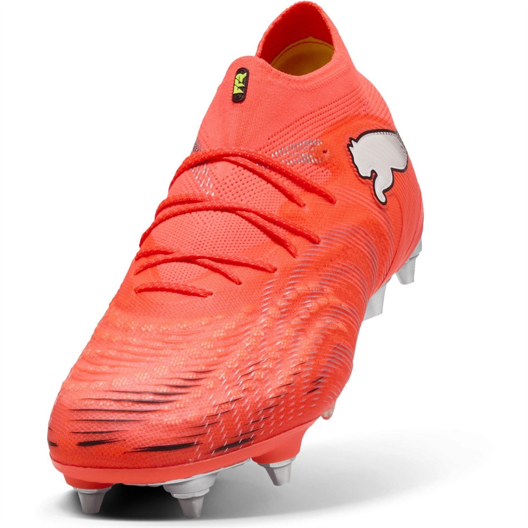 Puma Future 9 Ultimate Soft Ground Football Boots