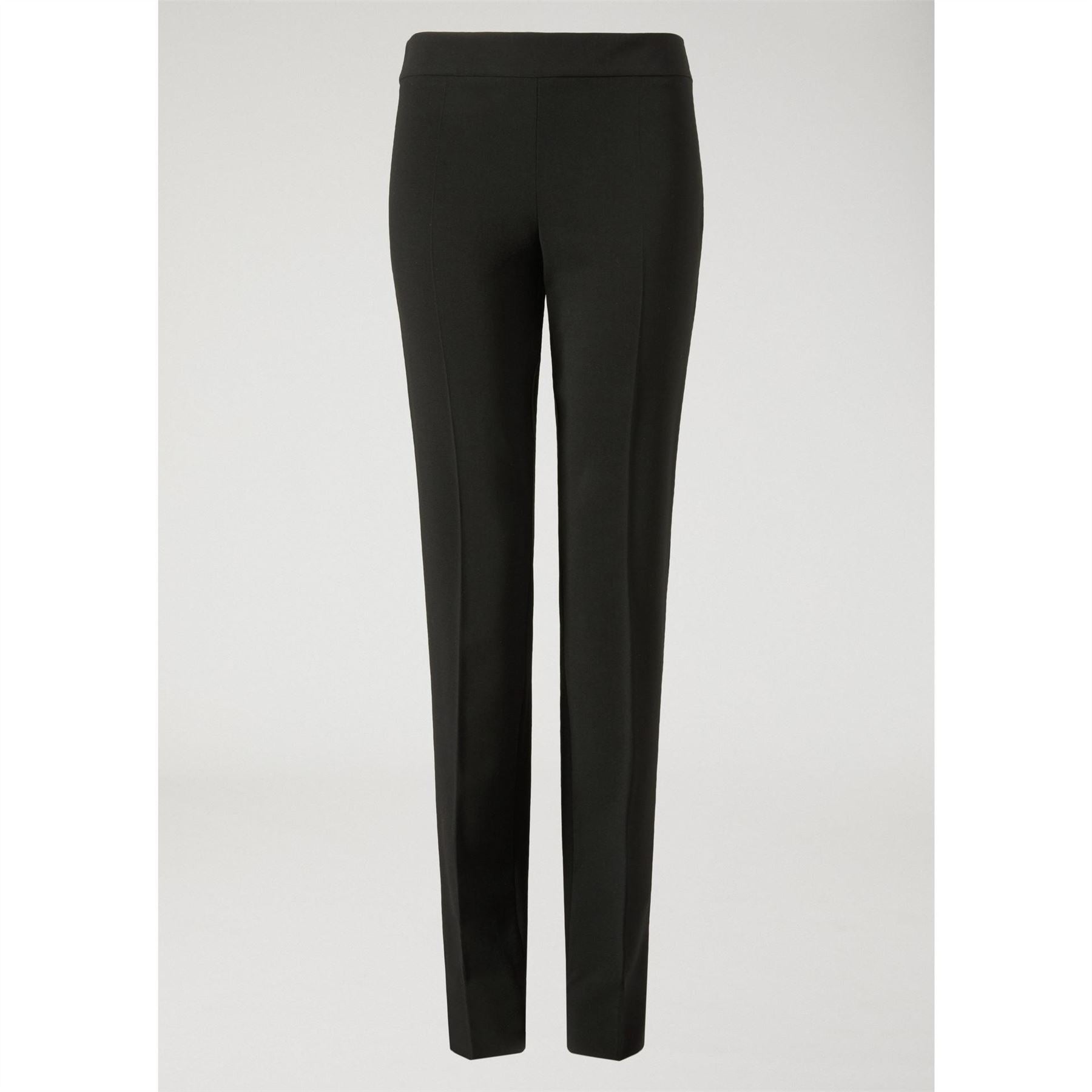 Emporio Armani Slim Fit Trousers