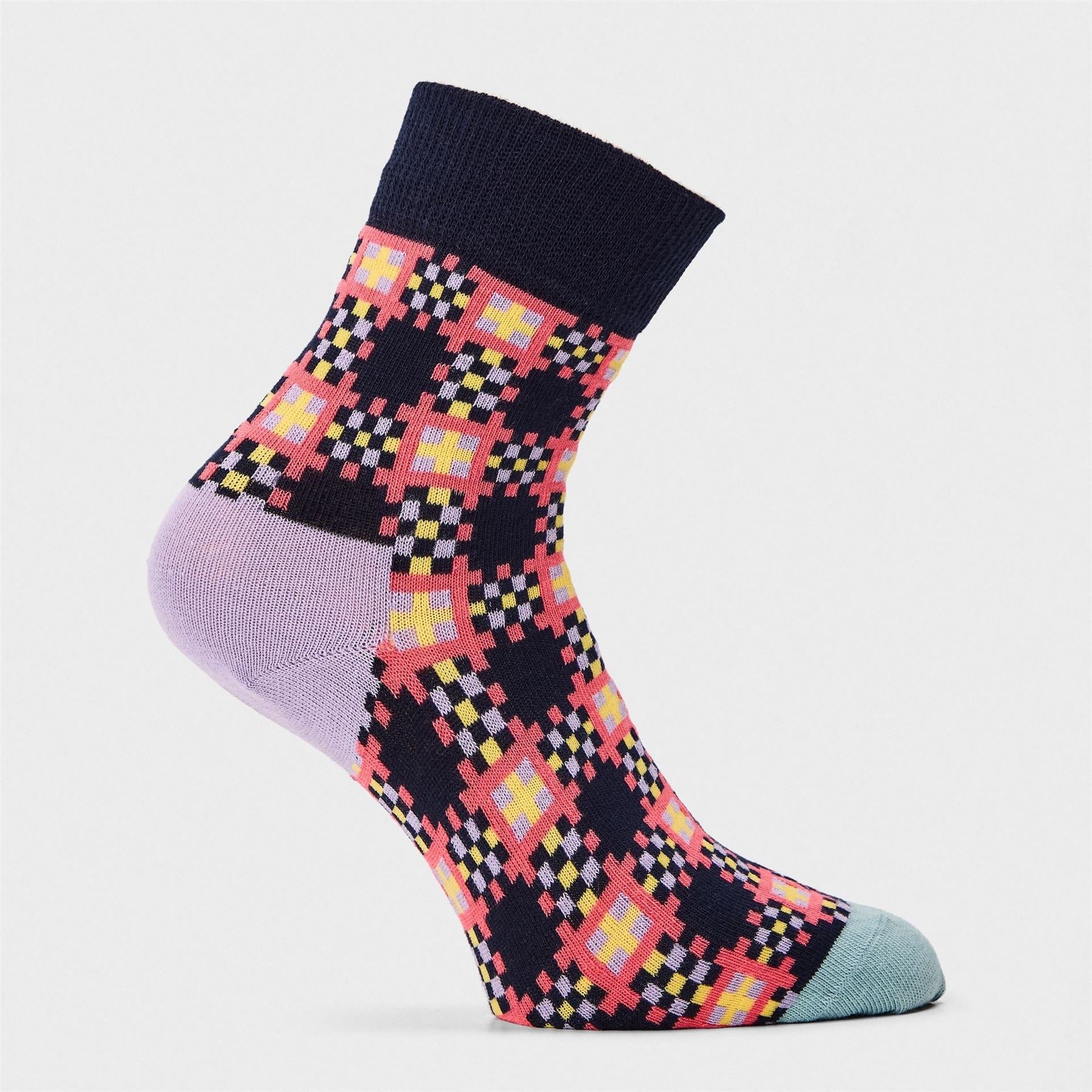 Happy Socks Crew Pop