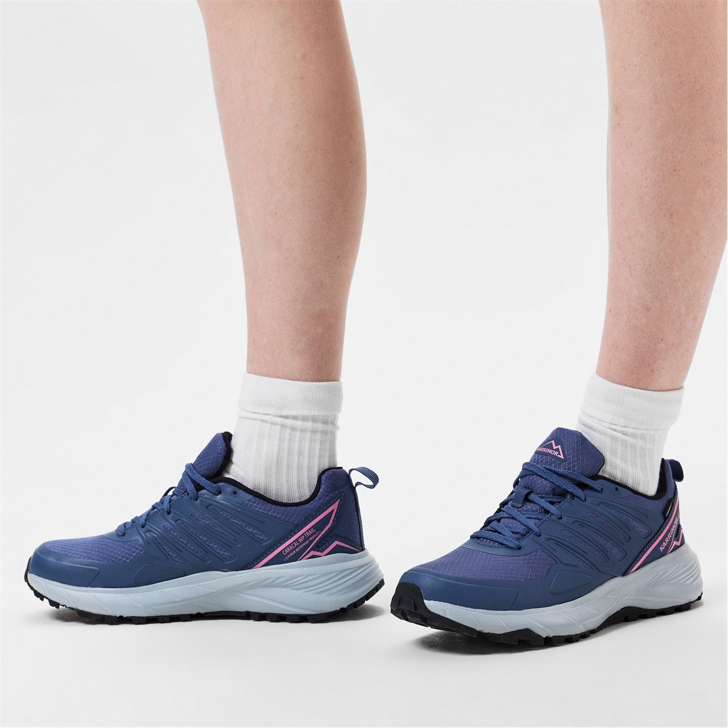 Karrimor Caracal Waterproof Trainers Ladies