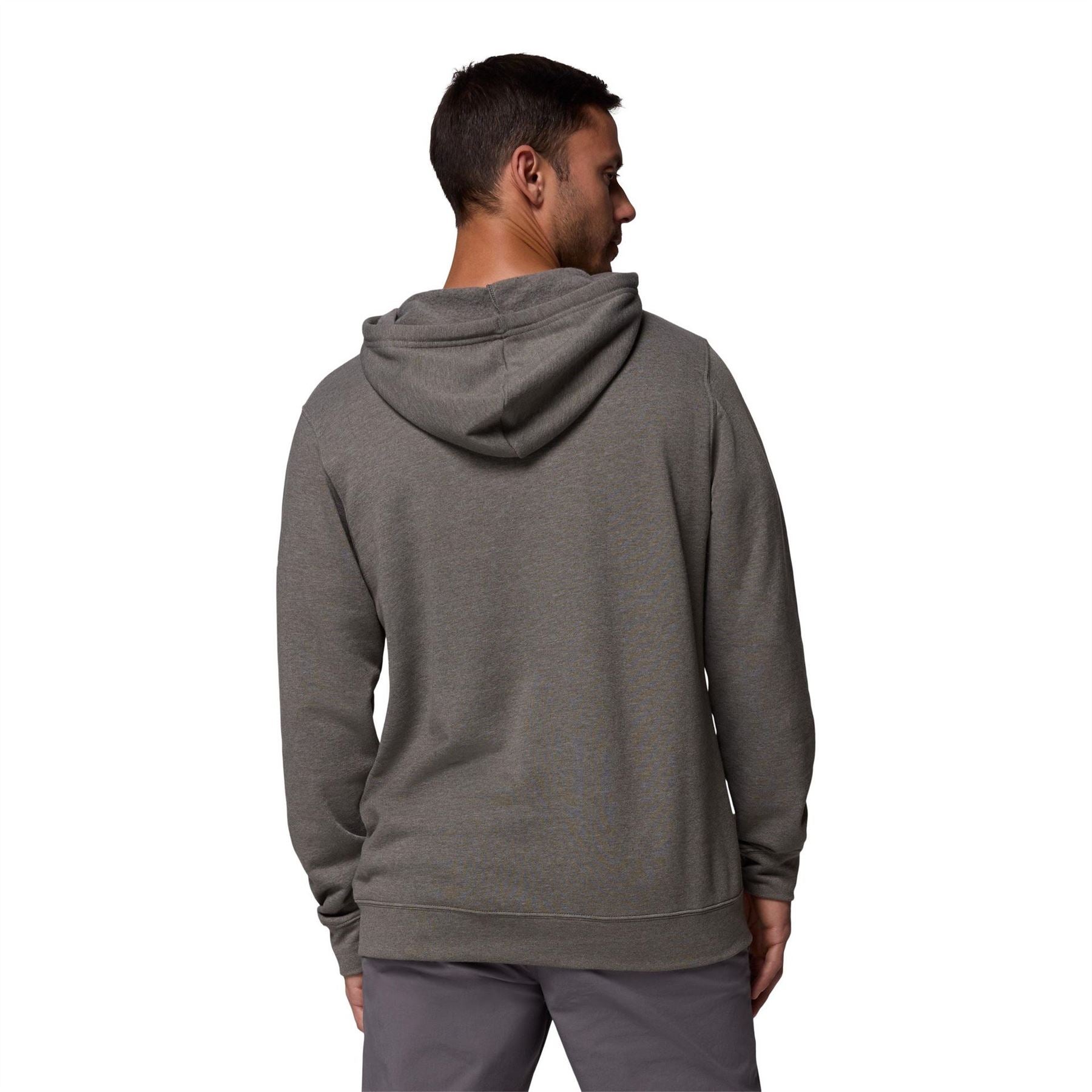 Columbia Overhead Hoodie
