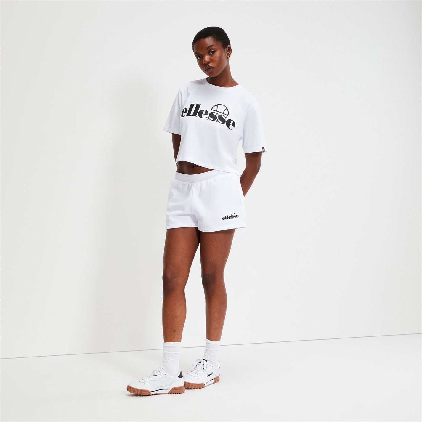Ellesse Kyrana Shorts