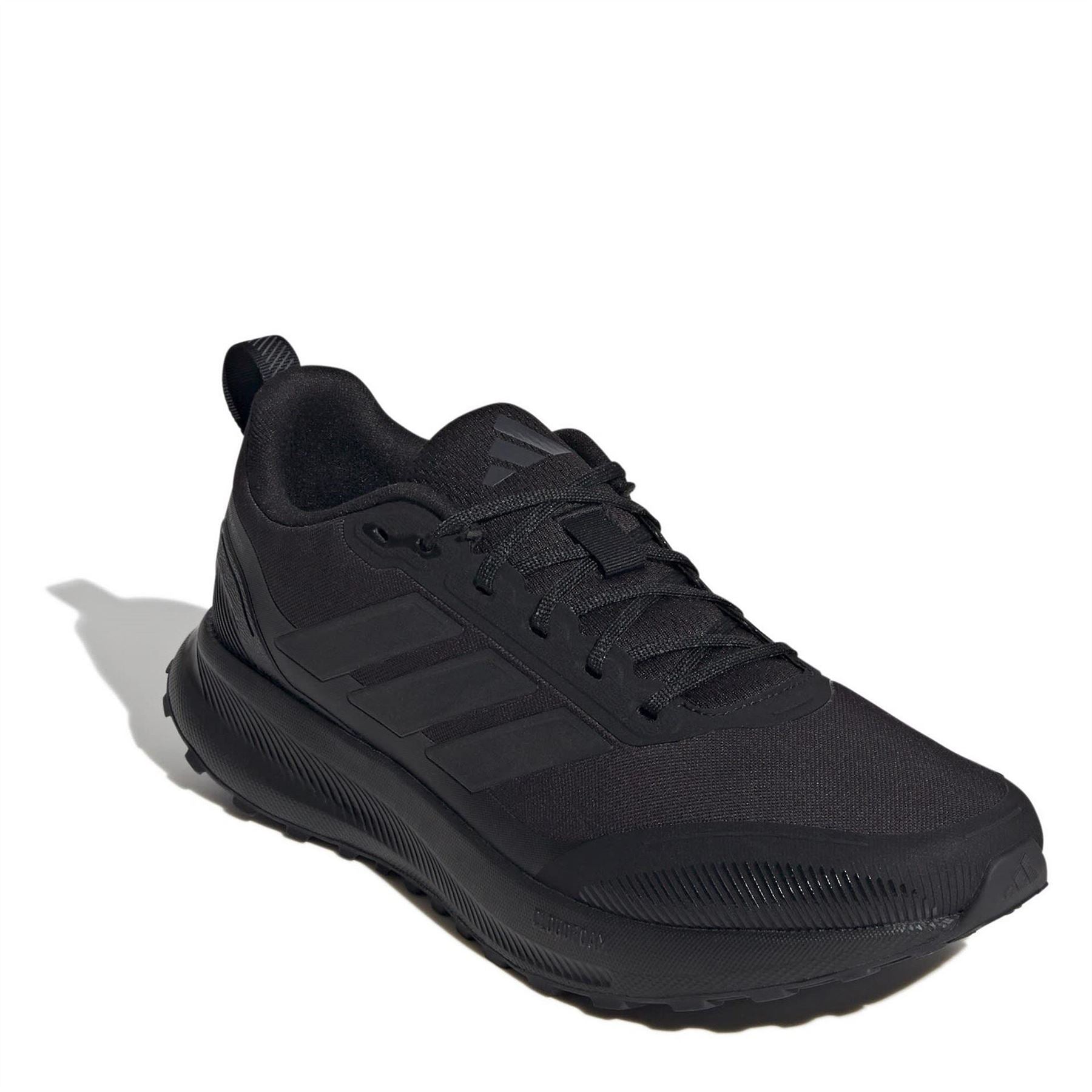 adidas Mens Runfalcon 5 Tr Running Shoes