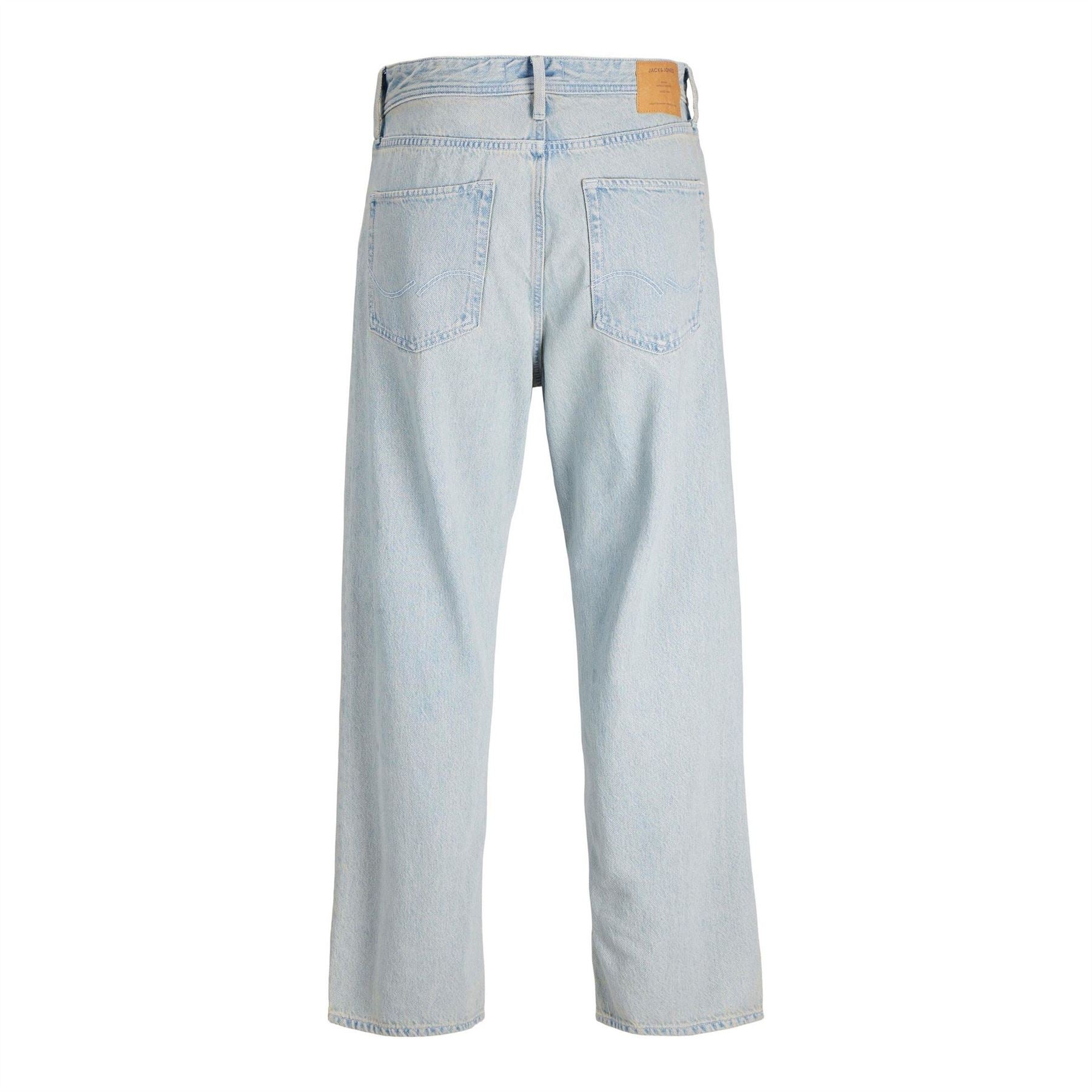 Jack and Jones 307 Skinny Jeans
