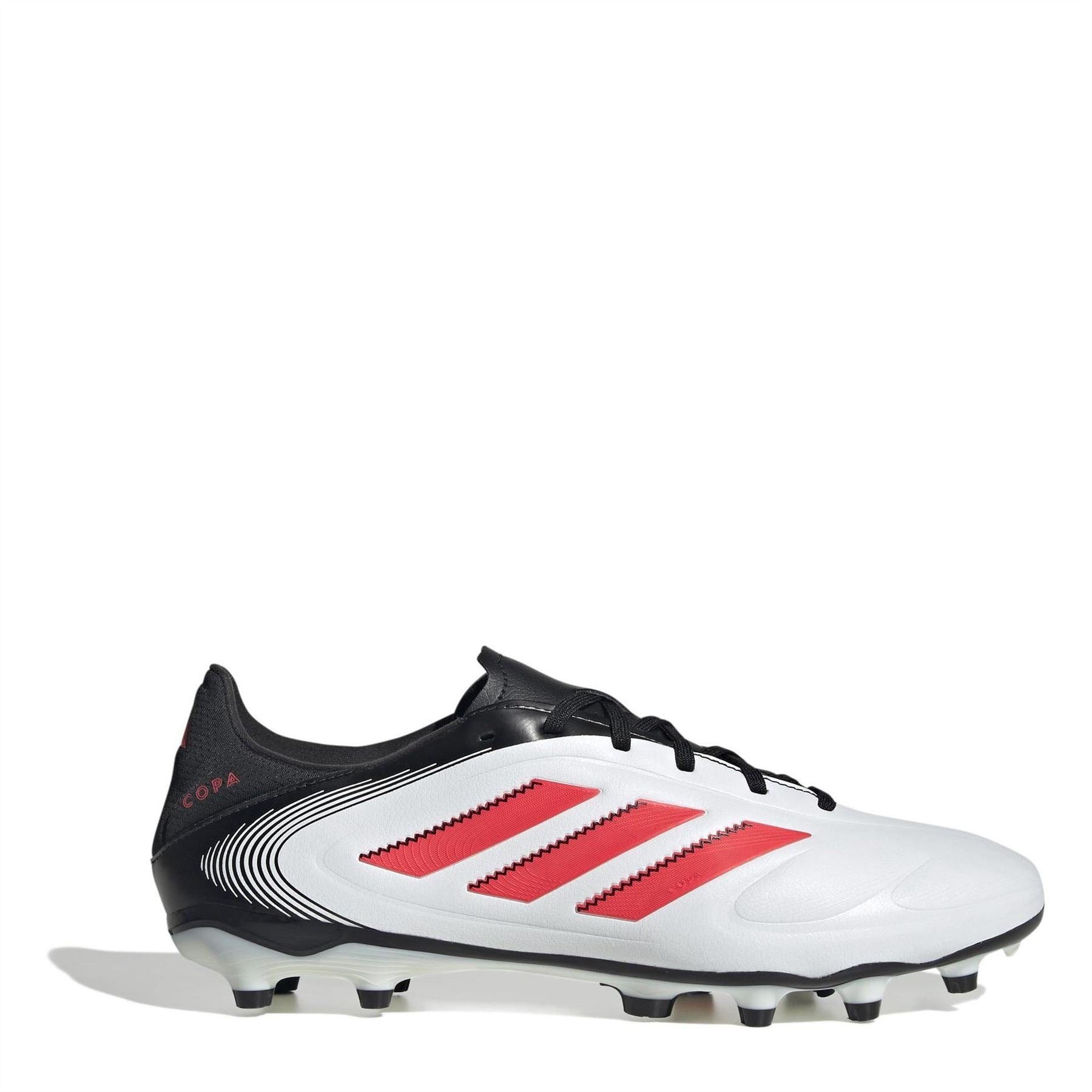 adidas Kids Firm Ground Football Boots
