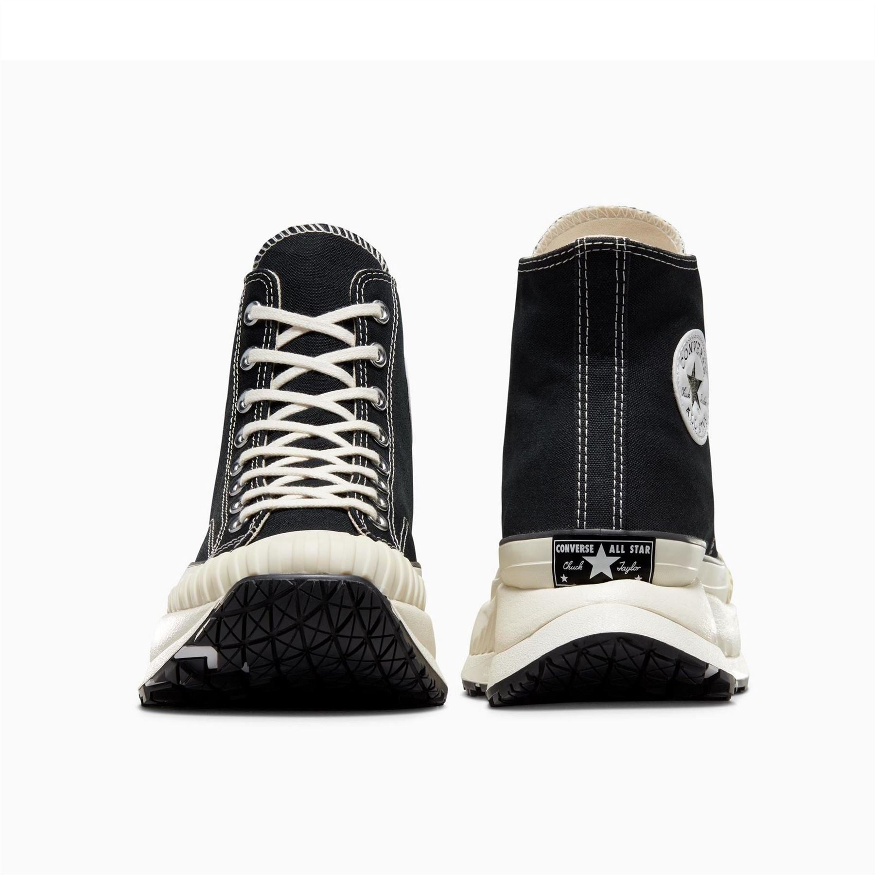 Converse Adults Chuck 70 At Cx Platform High Top Trainers