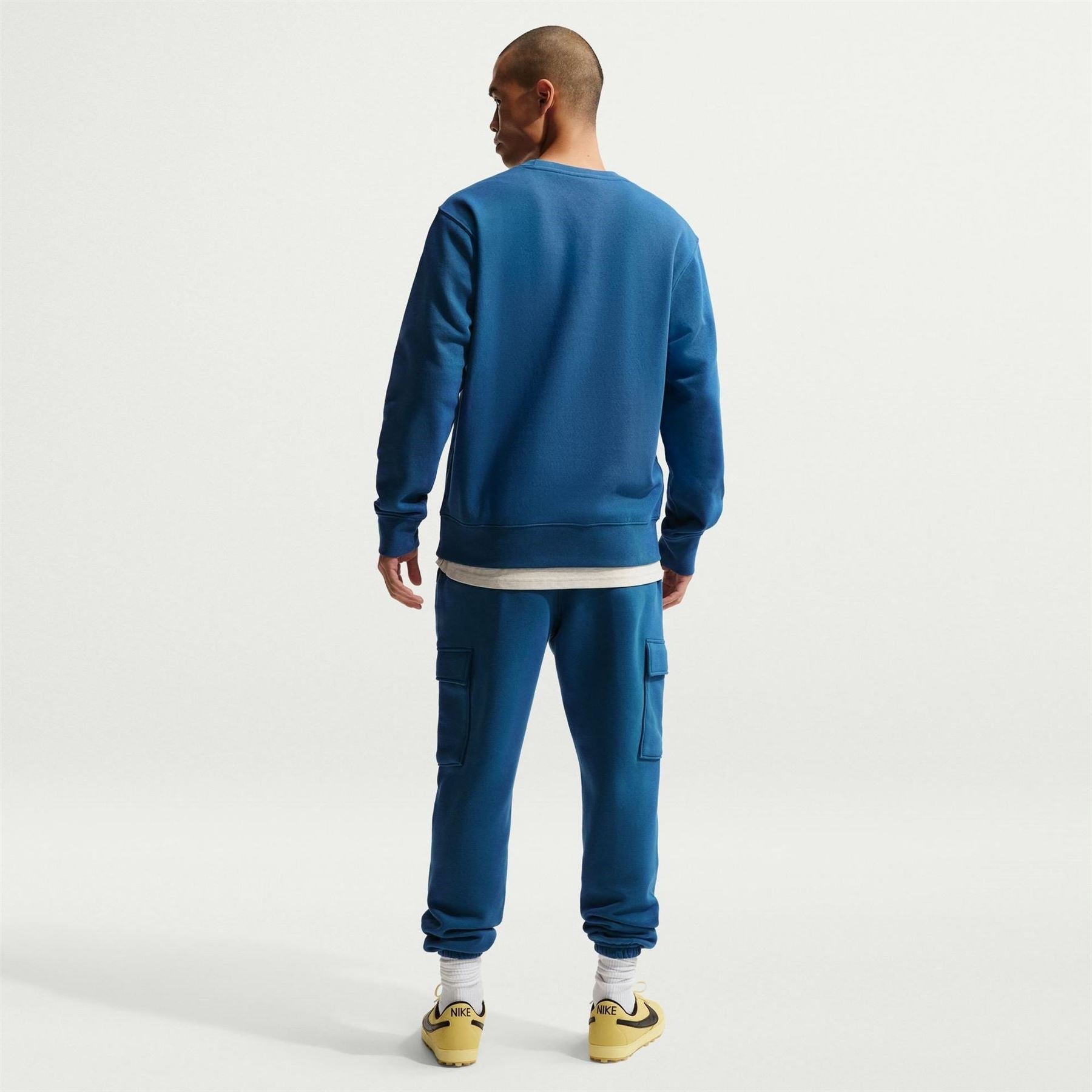 Nike Sportswear Club Crew