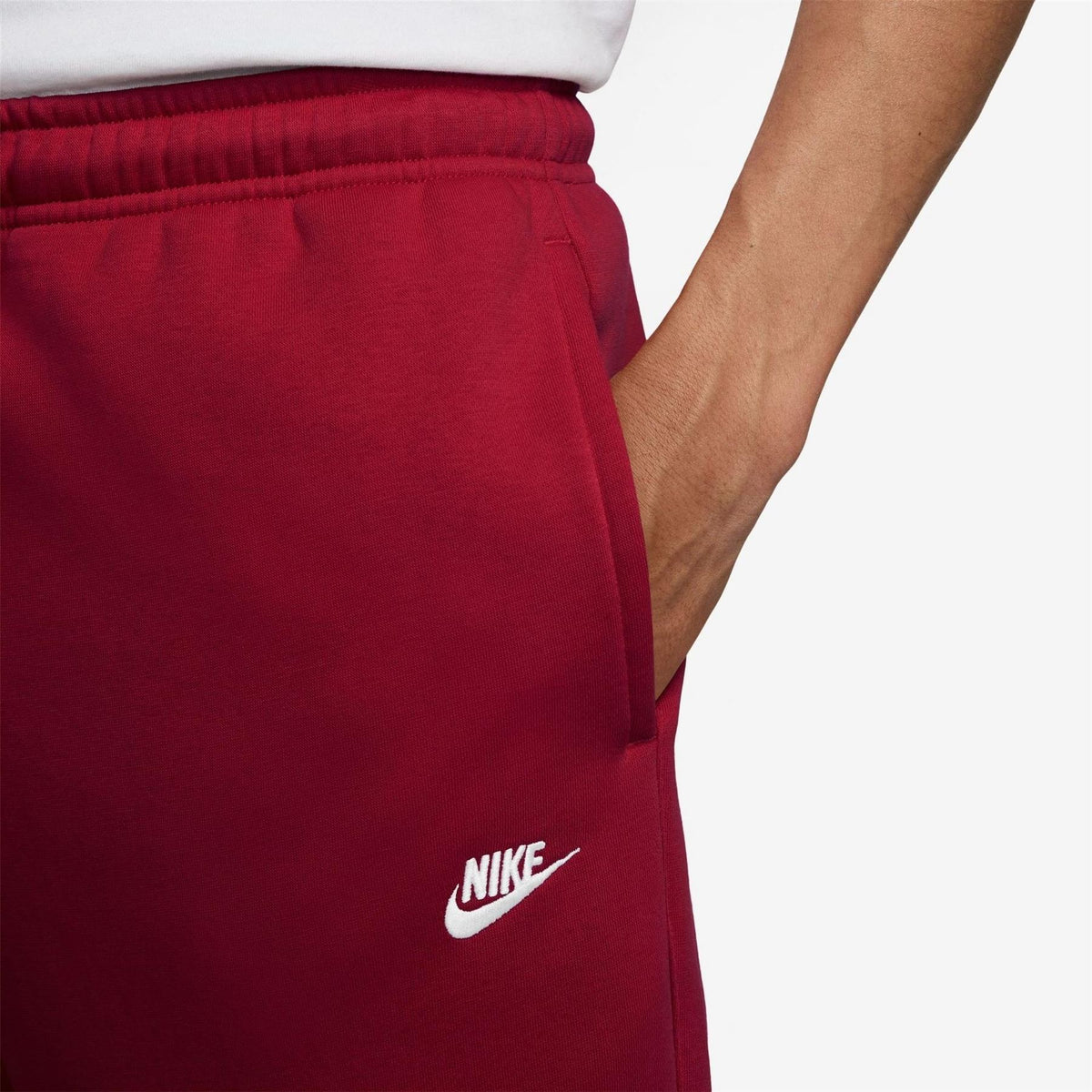 Nike Mens Sportswear Club Fleece Jogging Pants