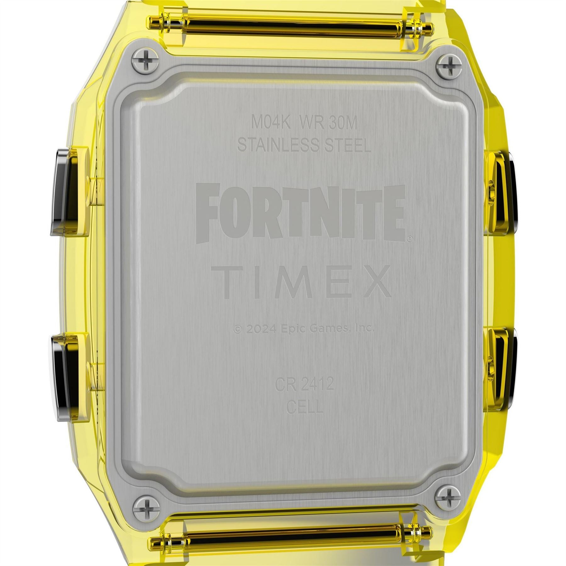 Timex Collab Quartz Analogue Watch