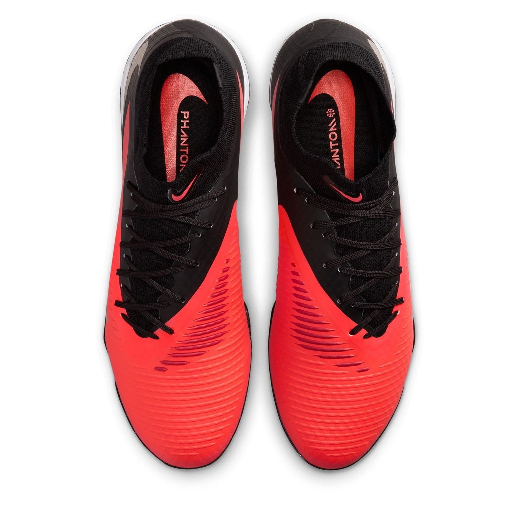 Nike 6 High Academy Adults Astro Turf Football Boots