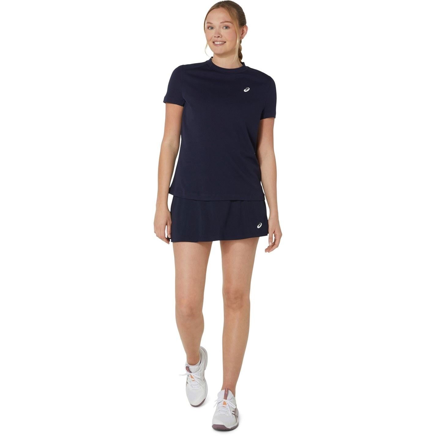 Asics Womens Court Tennis Skirt