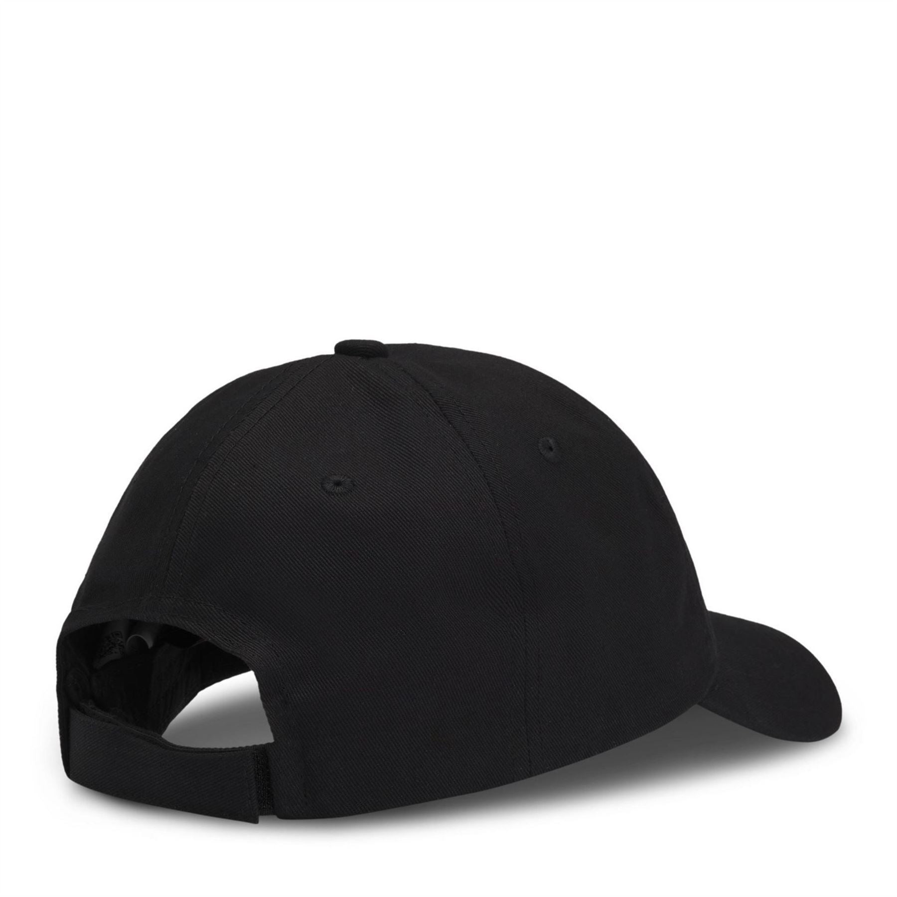 Boss BOSS ORANGE Derrel Baseball Cap with Logo Detail