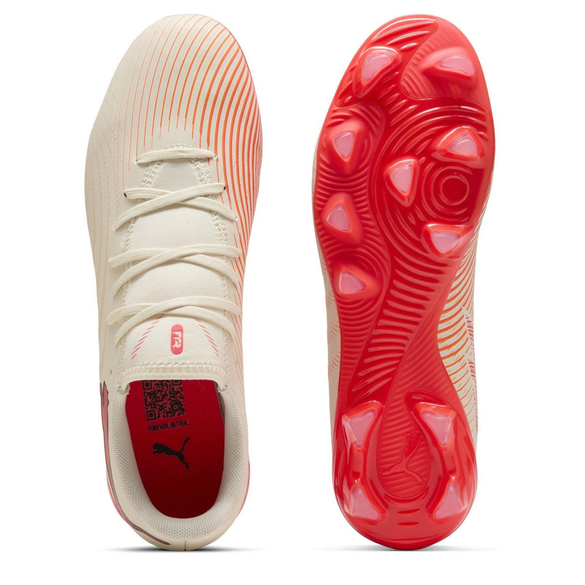 Puma PUMA Future 9 Play Firm Ground Football Boots