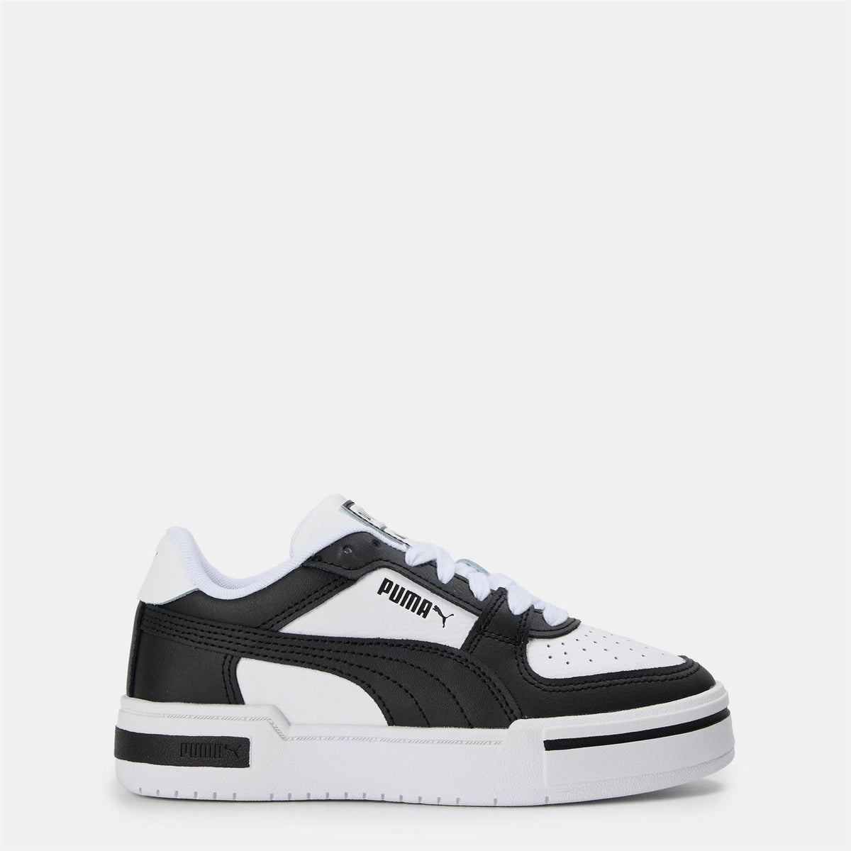 Puma Ca Pro Classic Low Top Skate Shoes