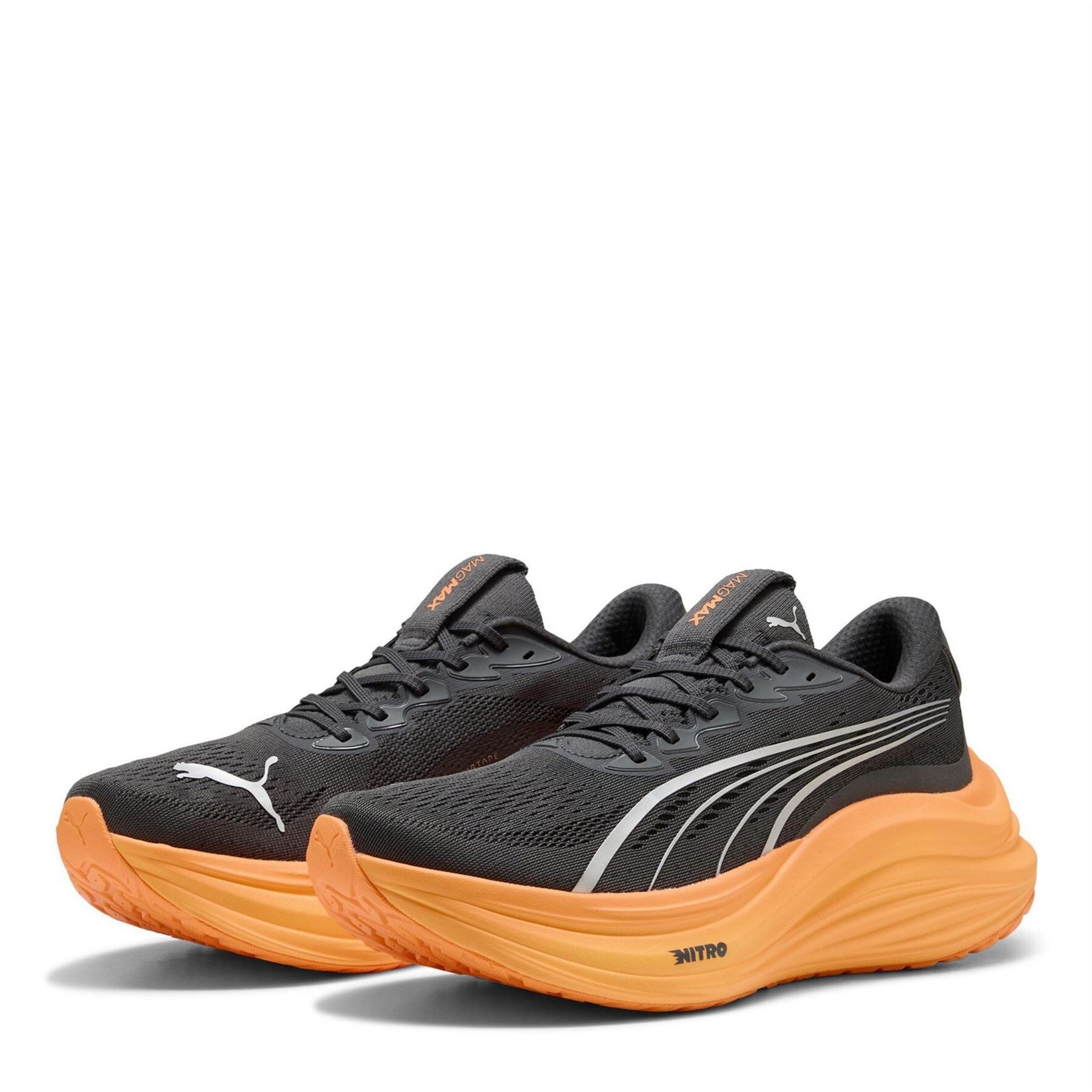 Puma Magmax Nitro Running Shoes