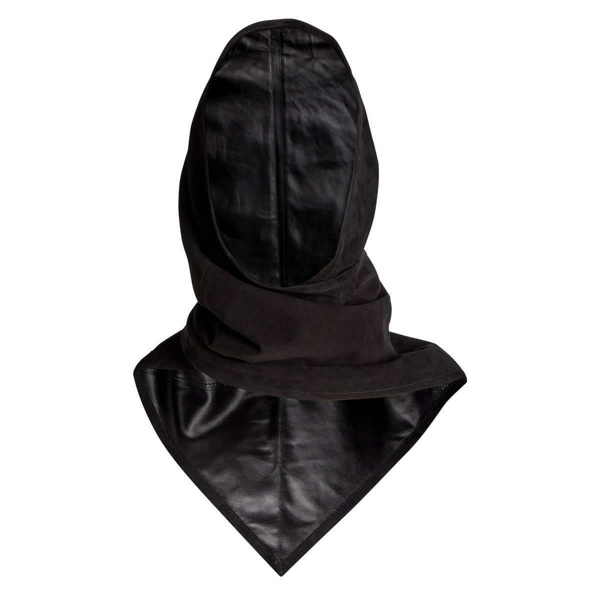 Nour Hammour Suede Headscarf