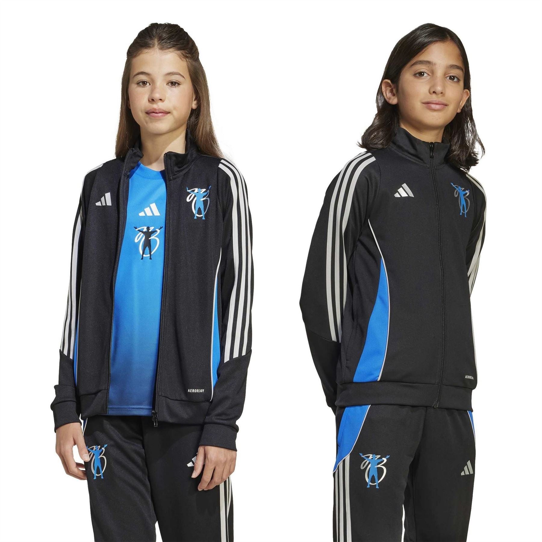 adidas Juniors Jude