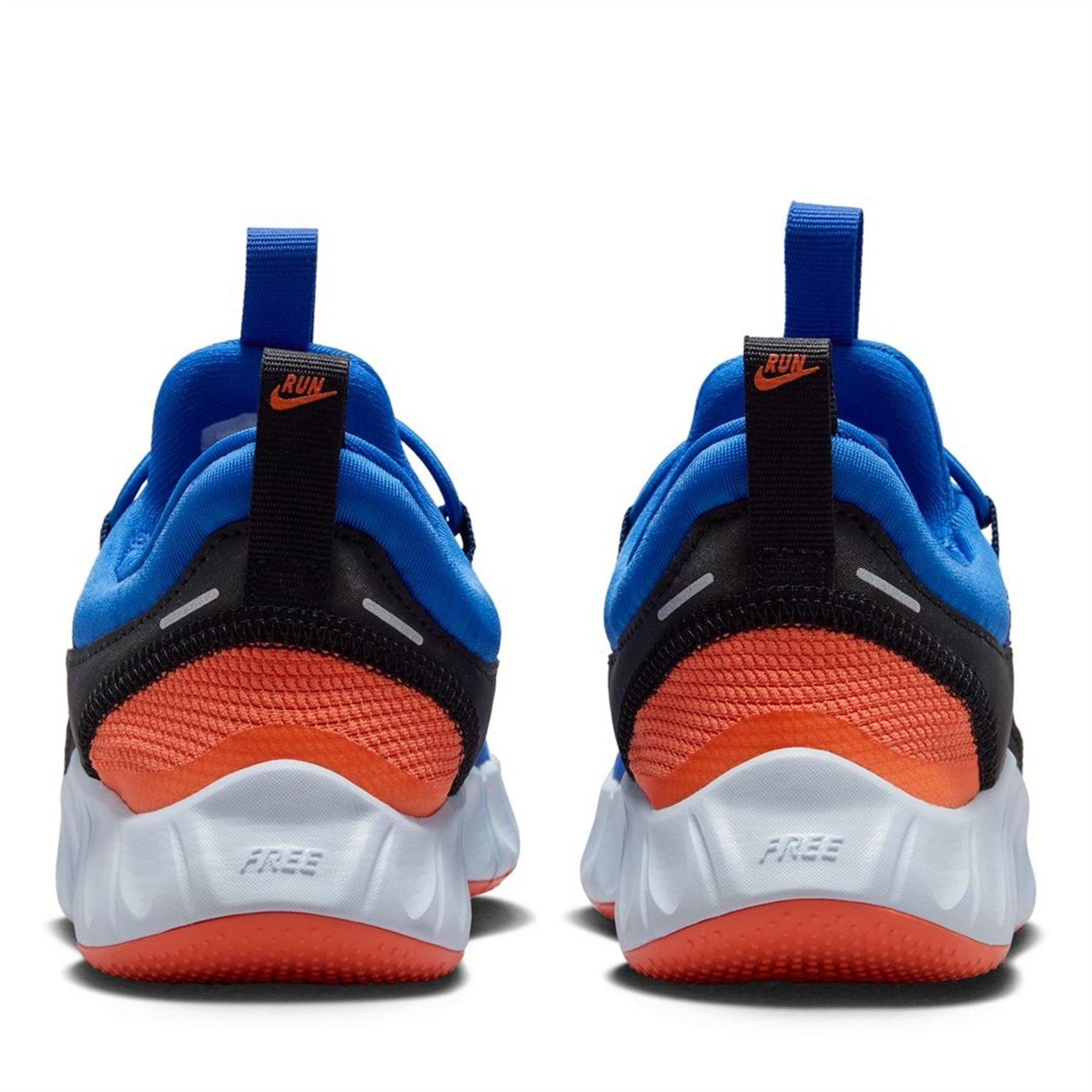 Nike Kids Running Shoes