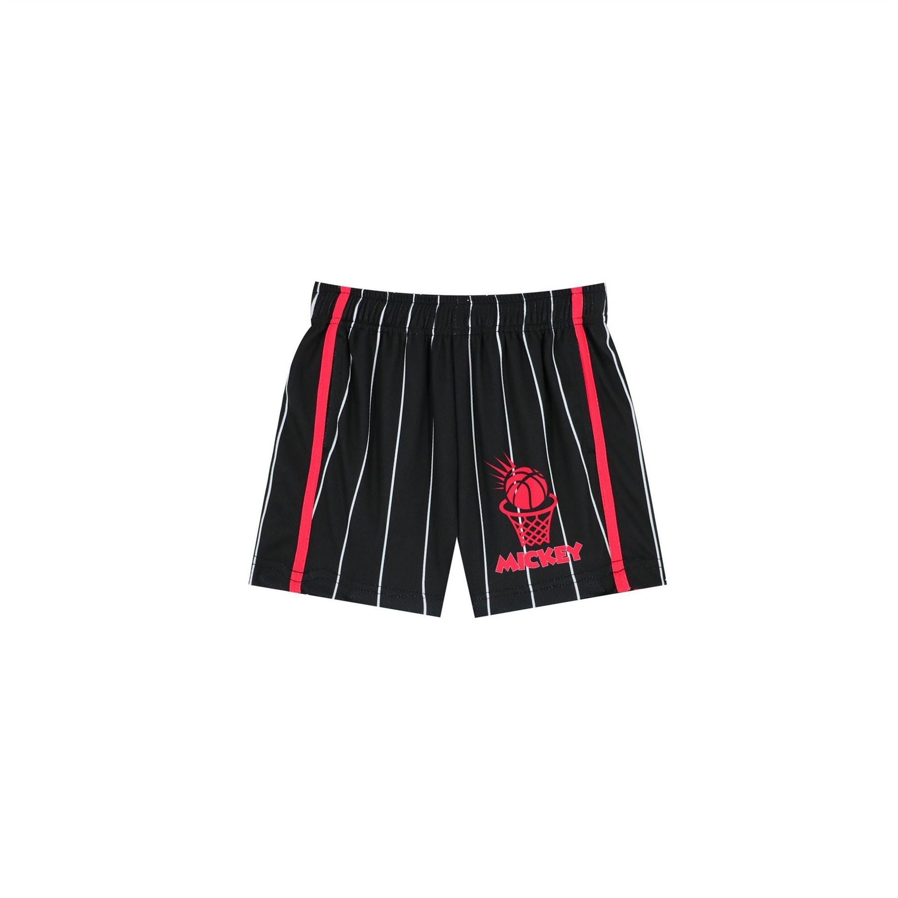 Character Basketball Set Junior