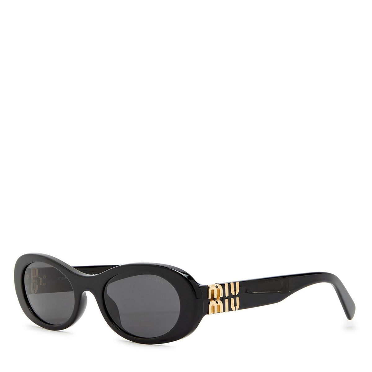 Miu Miu Miu F Oval sg