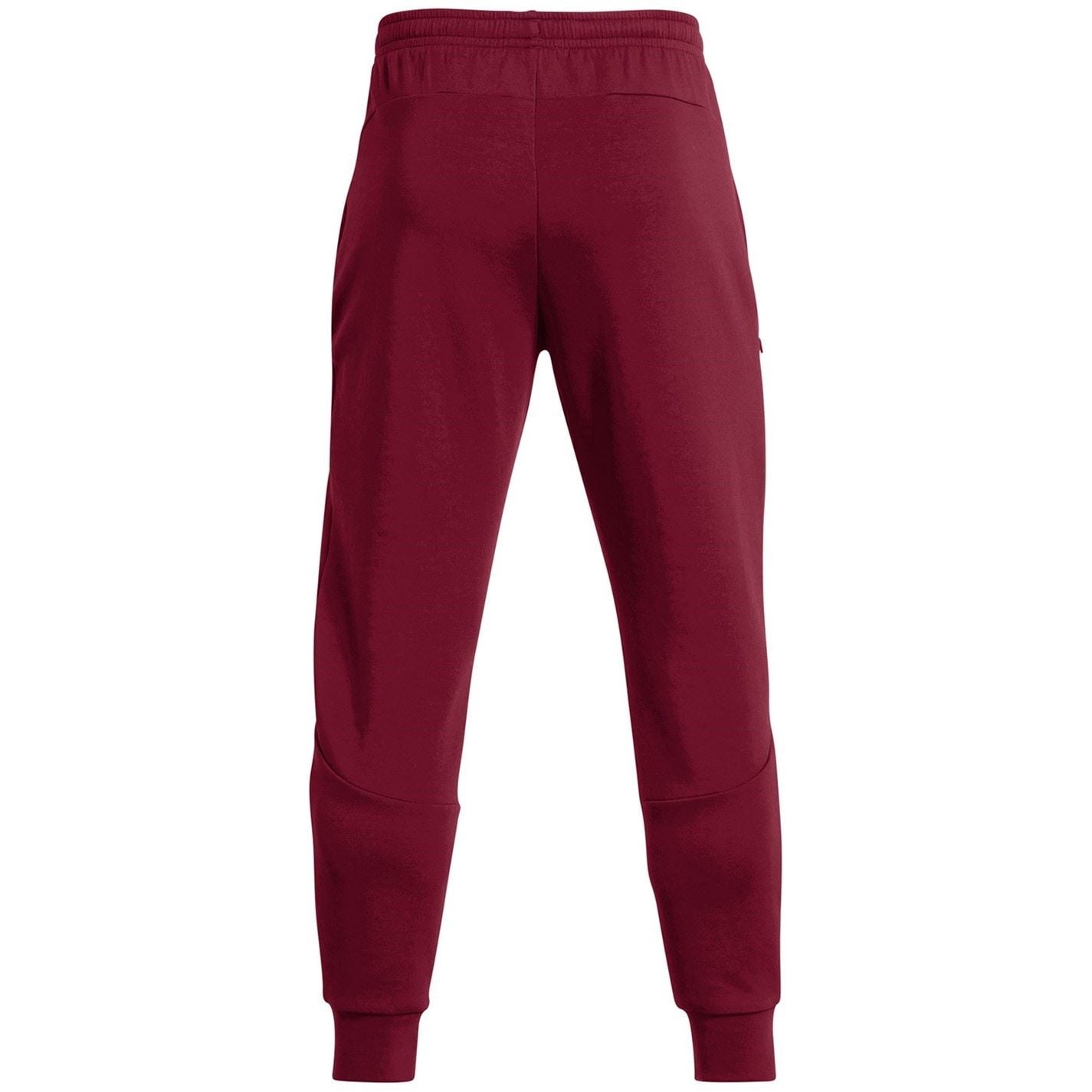 Under Armour Mens Armour Ua Unstoppable Fleece Jogger Eu Joggers