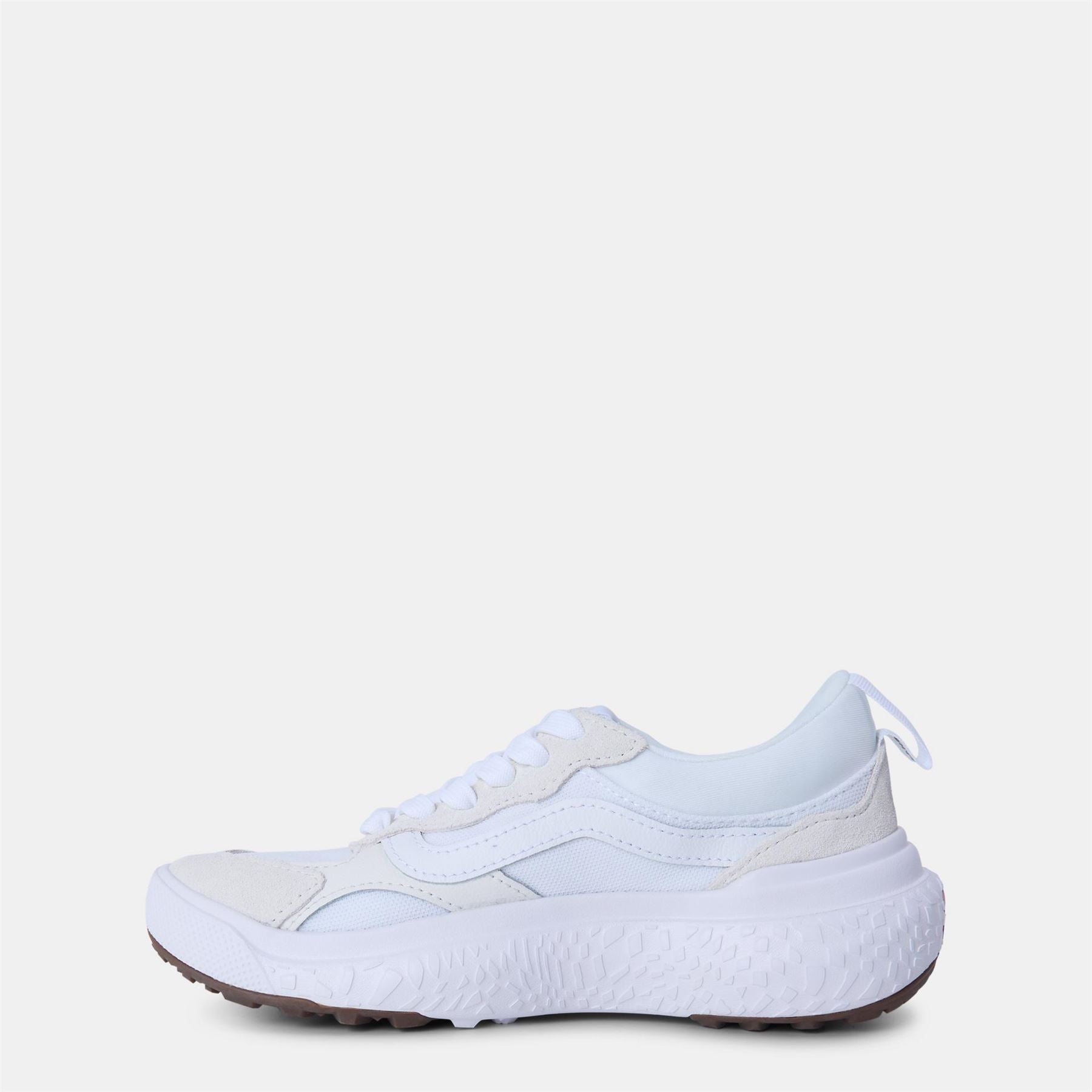 Vans Ultrarange N VR3 Lace-Up Court Shoes