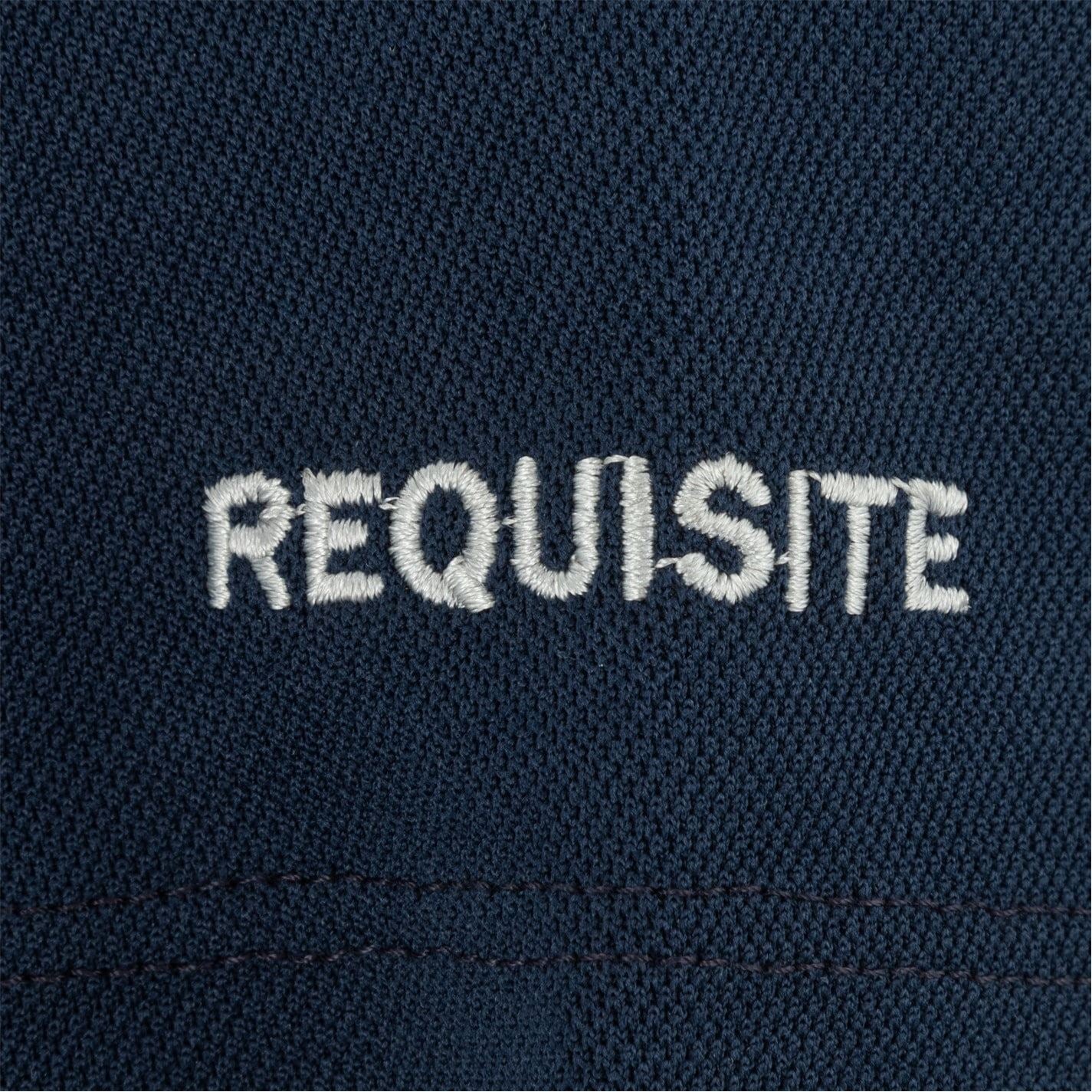 Requisite Womens Polo Top