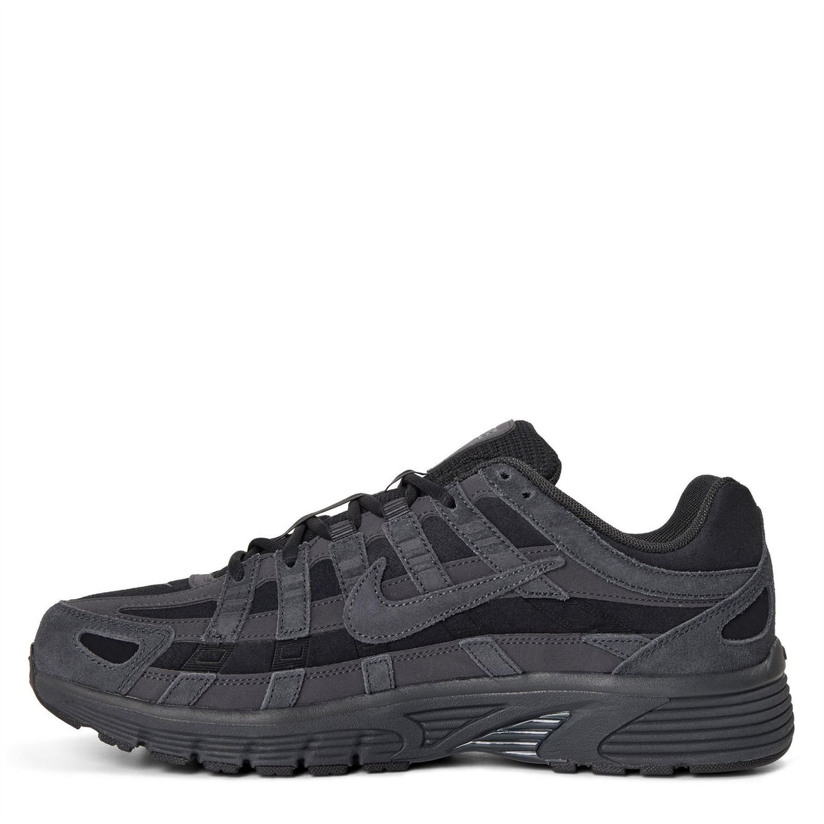 Nike P 6000 Lace-Up Trainers